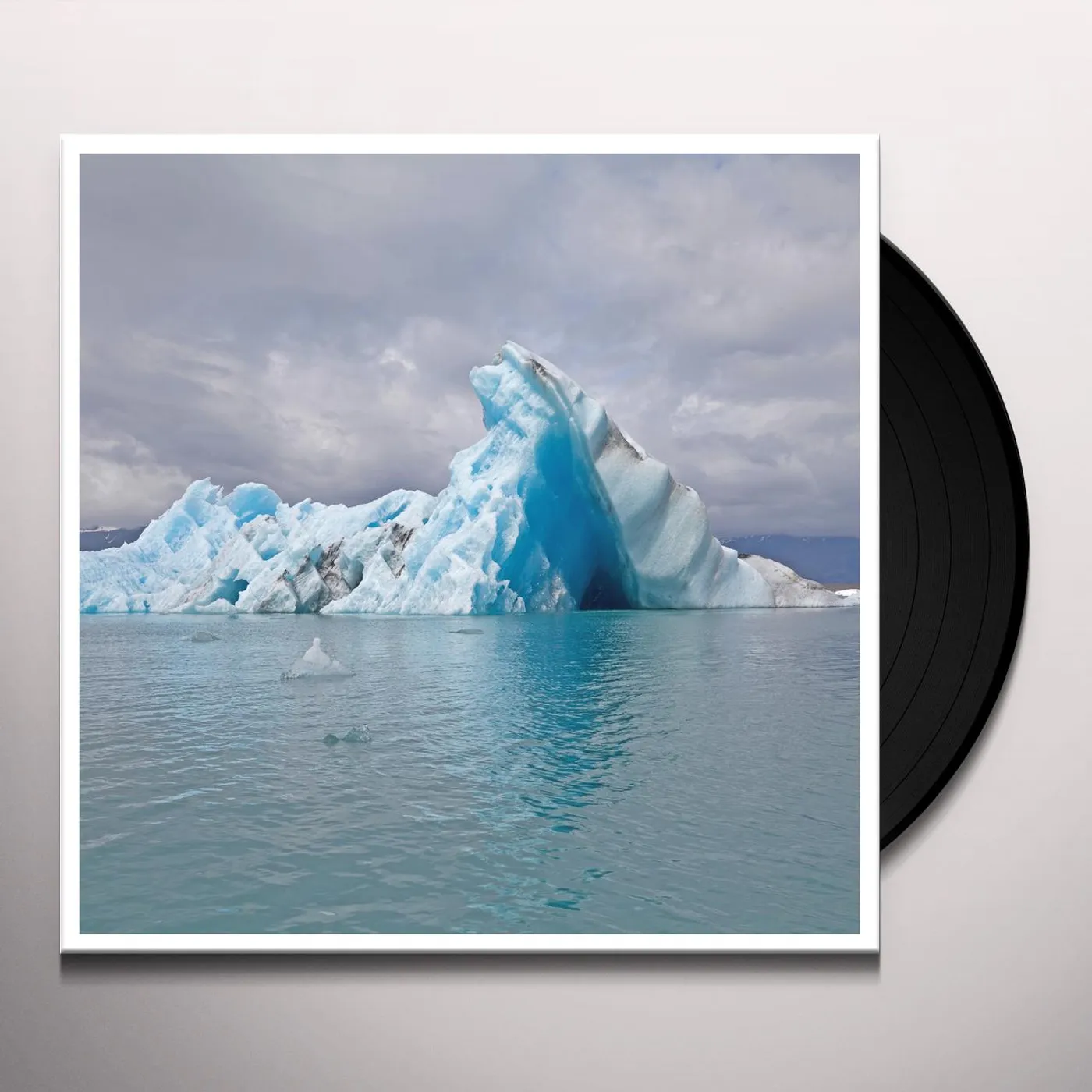 Surfer Blood Snowdonia Vinyl Record