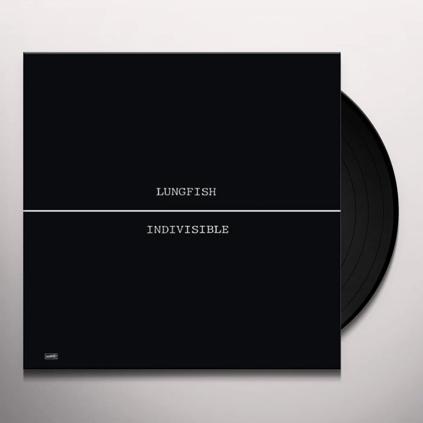 Lungfish Indivisible Vinyl Record