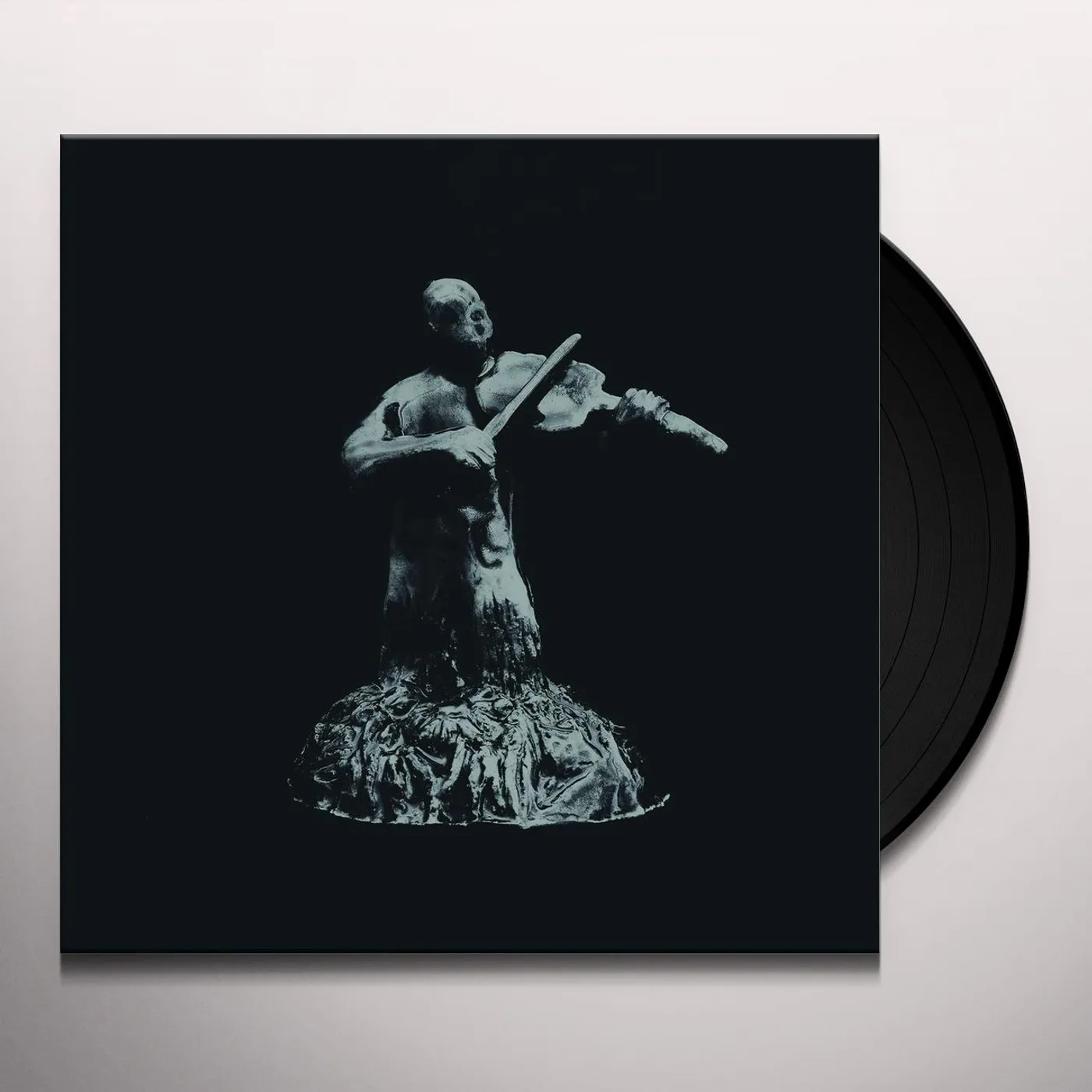 Golden Ivy KAMMARN Vinyl Record