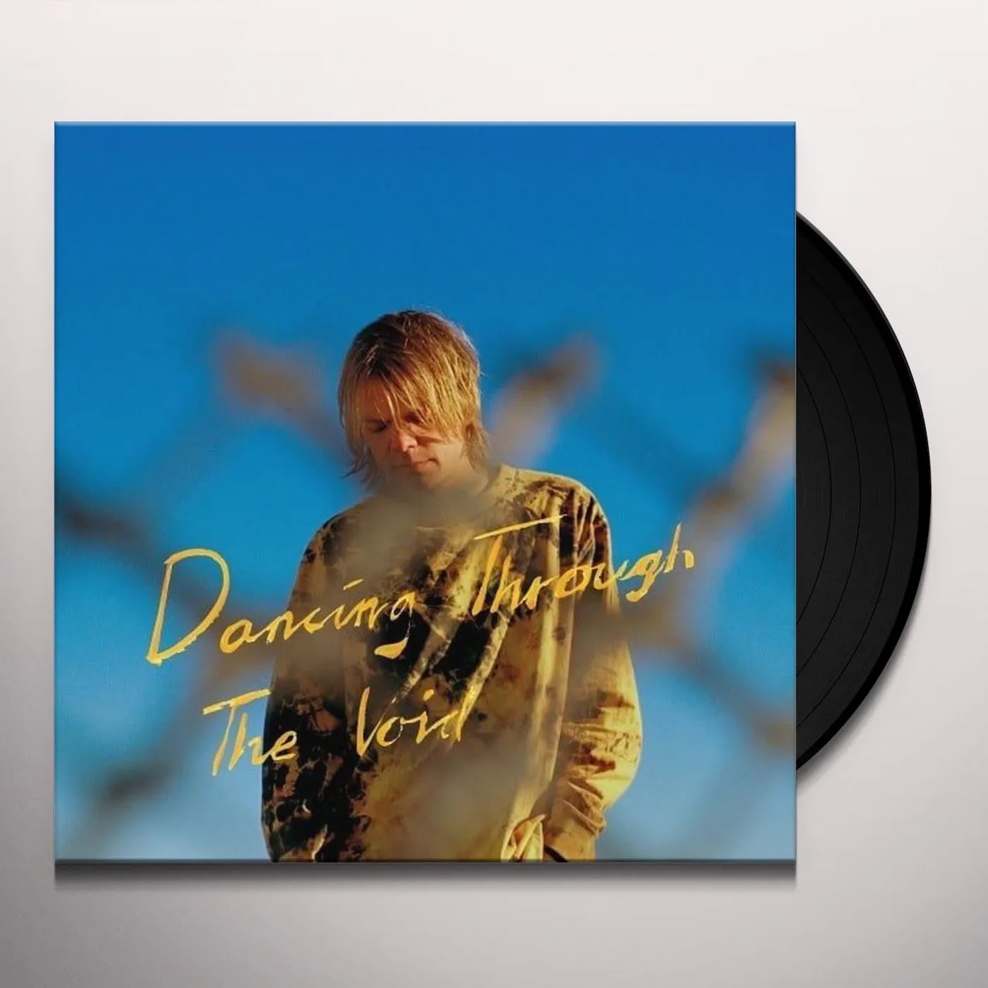 School of X Dancing Through The Void Vinyl Record