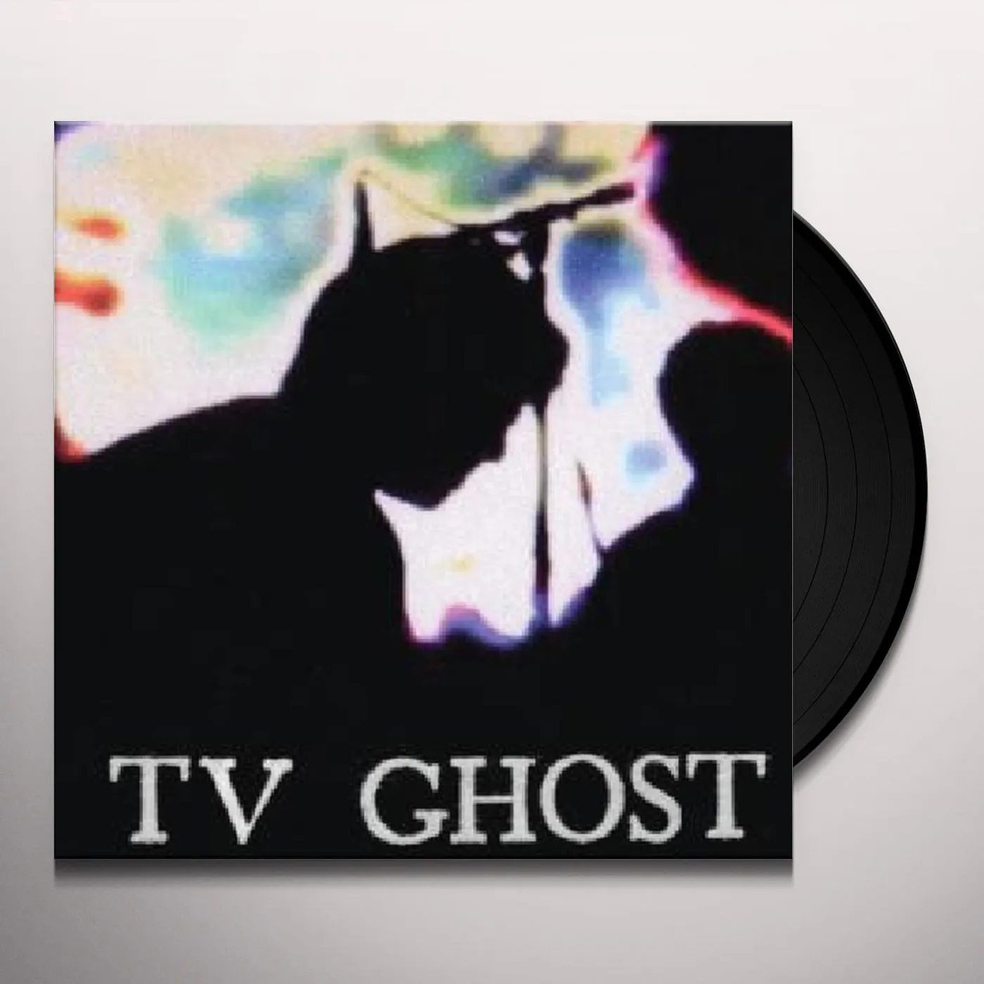 TV Ghost Mass Dream Vinyl Record