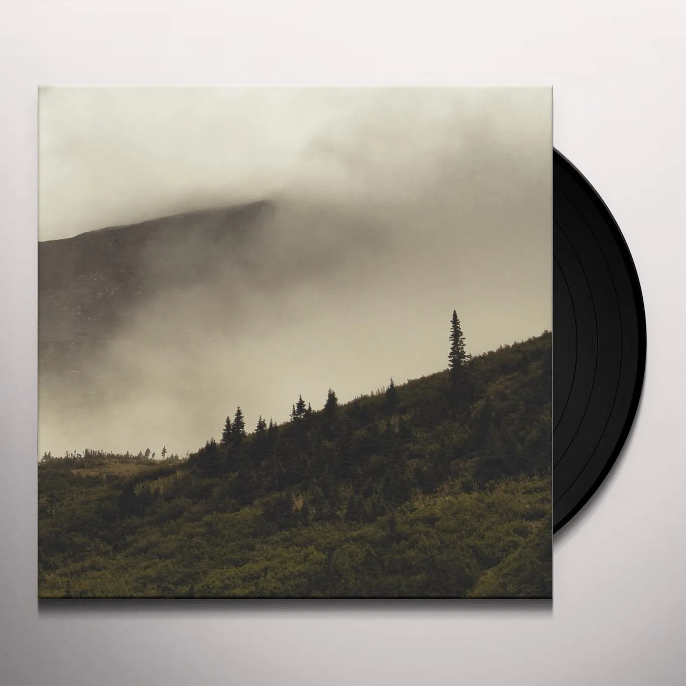 Lord Buffalo Tohu Wa Bohu Vinyl Record