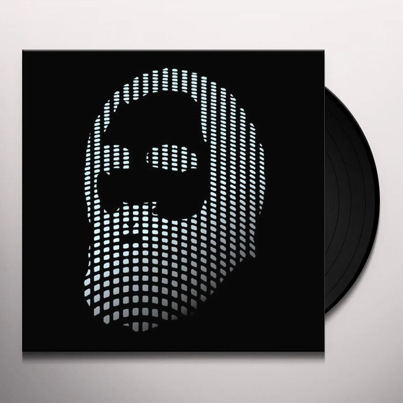 Gonjasufi CALIPH'S TEA PARTY Vinyl Record