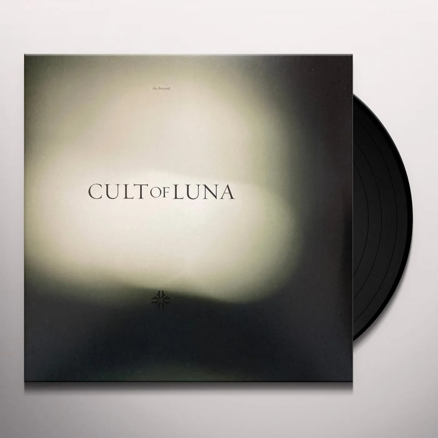 Cult Of Luna BEYOND Vinyl Record