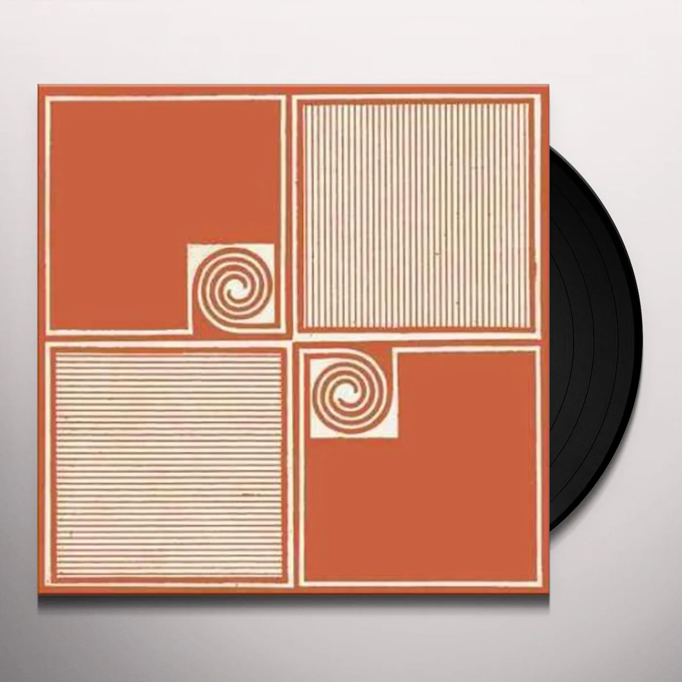 Allah-Las Worship the Sun Vinyl Record