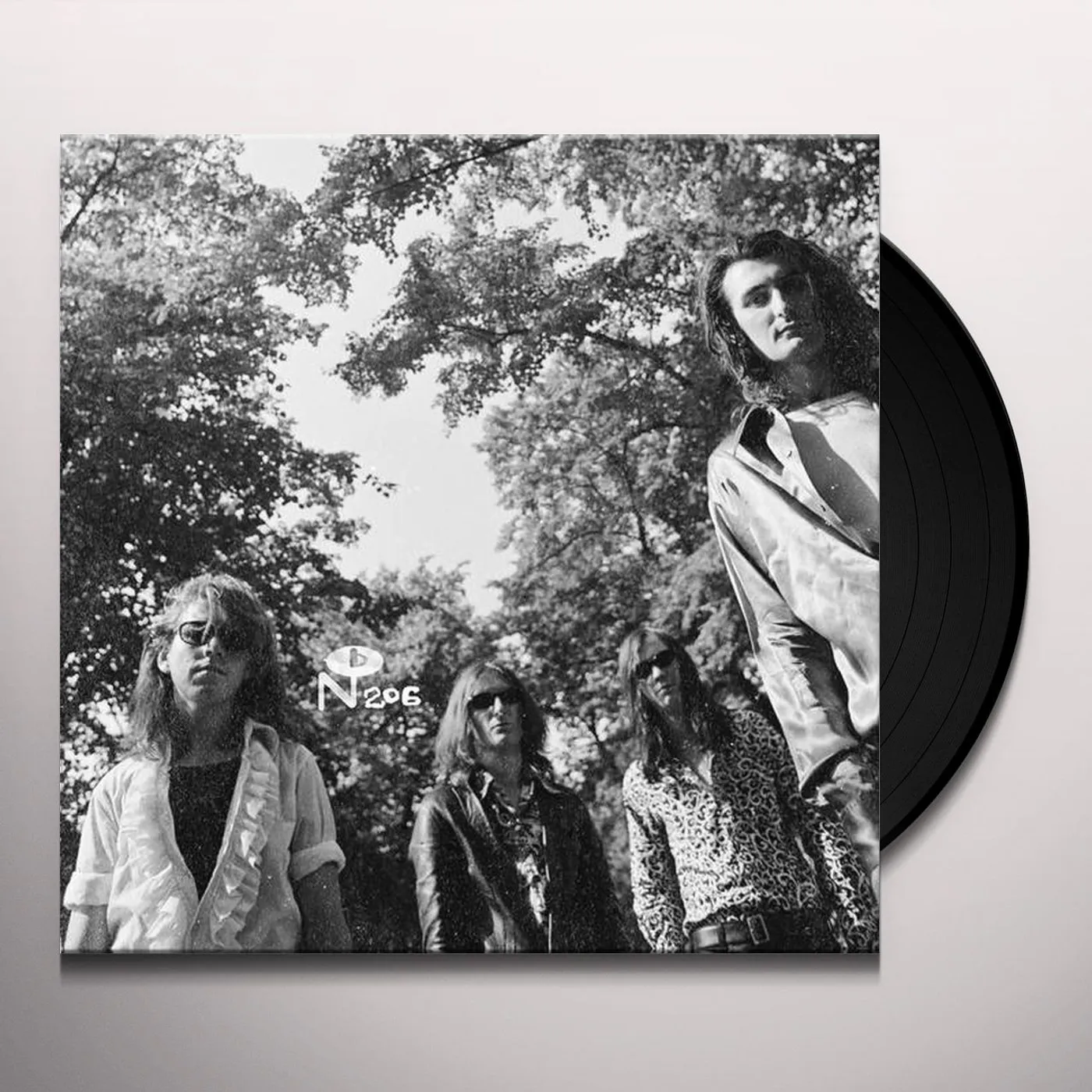 Scientists PLACE CALLED BAD (3LP/2-BLACK/1-WHITE) Vinyl Record