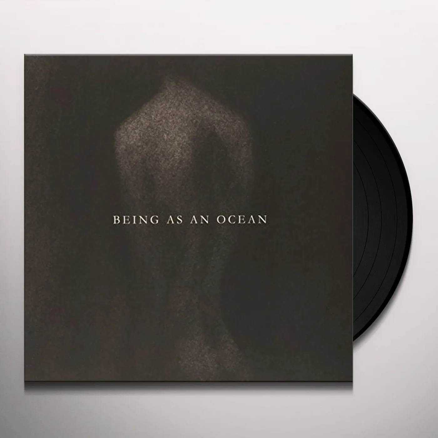 BEING AS AN OCEAN (GER) Vinyl Record