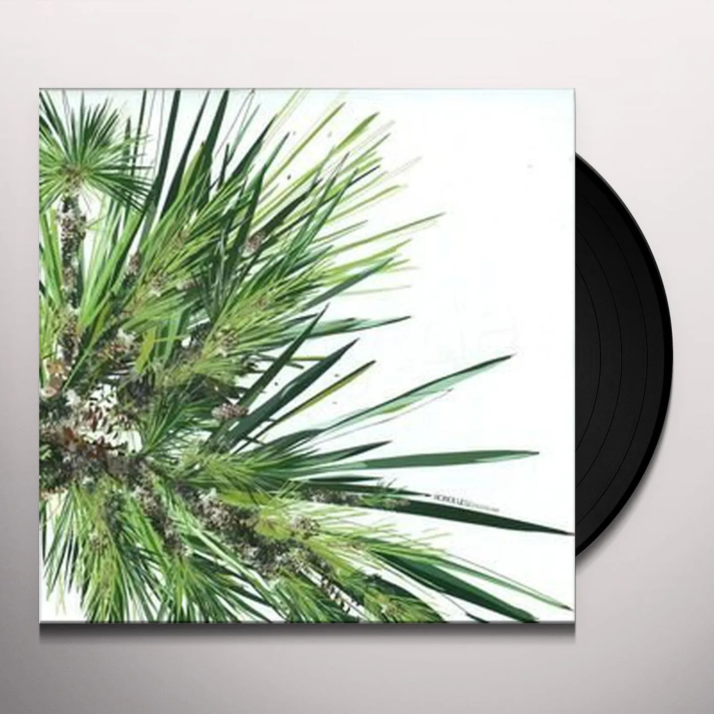 Digitaline Honolulu Vinyl Record