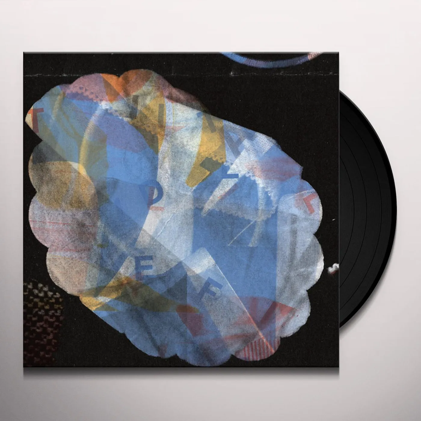 Vital Idles Left Hand Vinyl Record