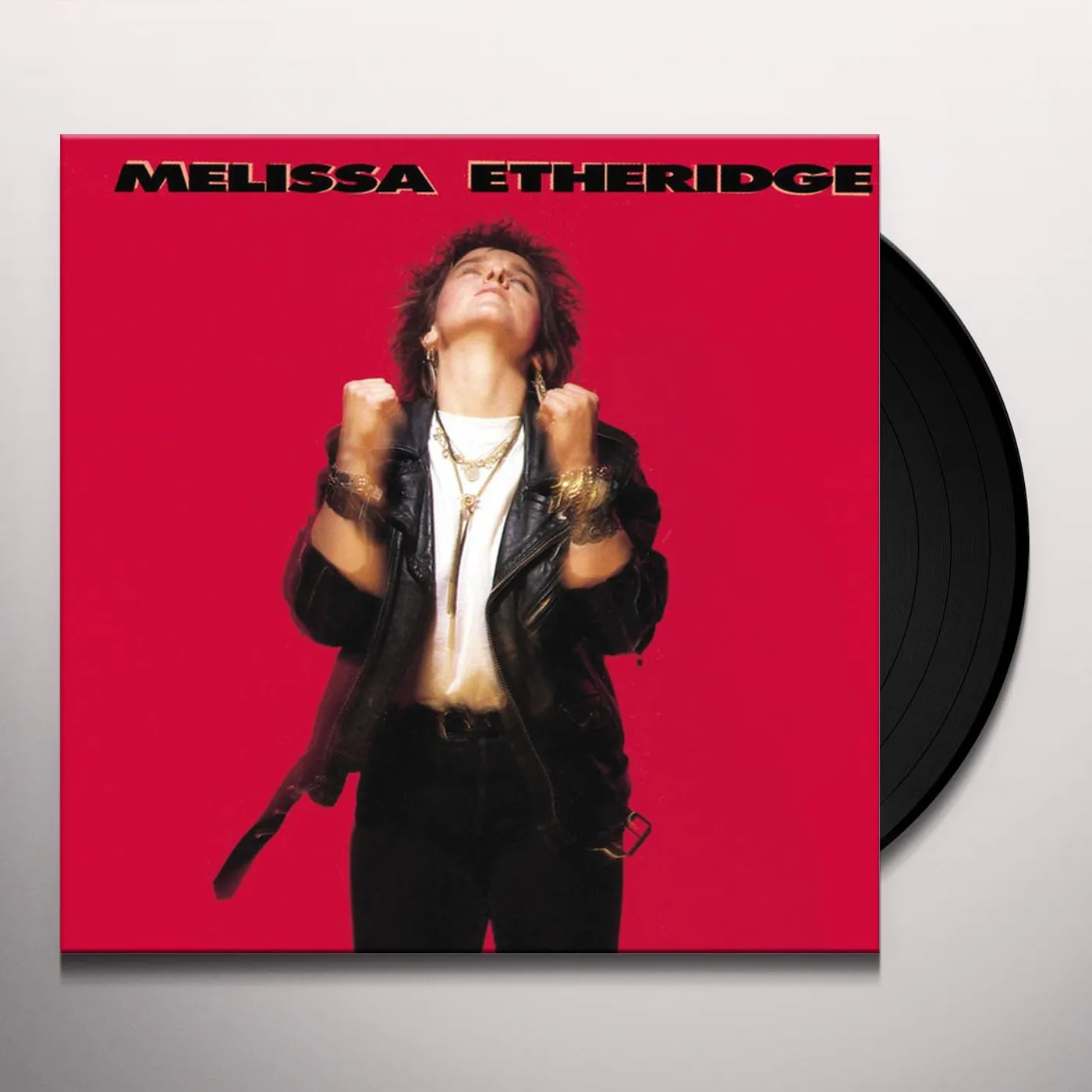 Melissa Etheridge Vinyl Record