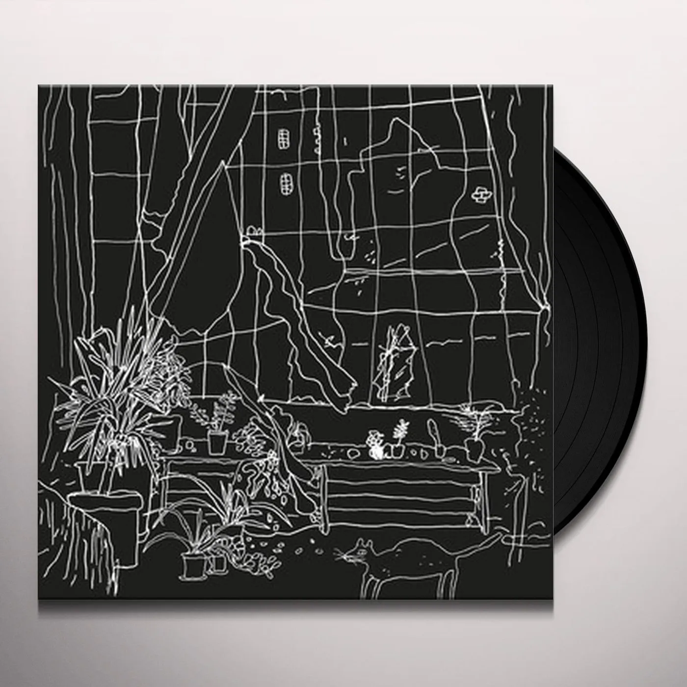 Lawrence A Day In The Life Vinyl Record