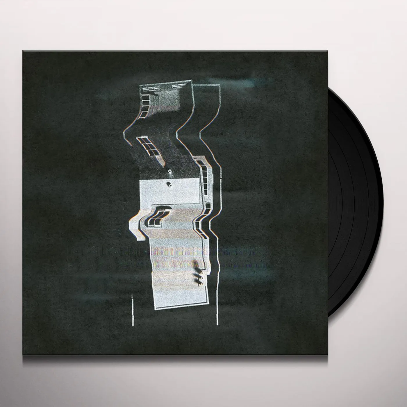 Wrong Assessment Toe Tag EP Vinyl Record