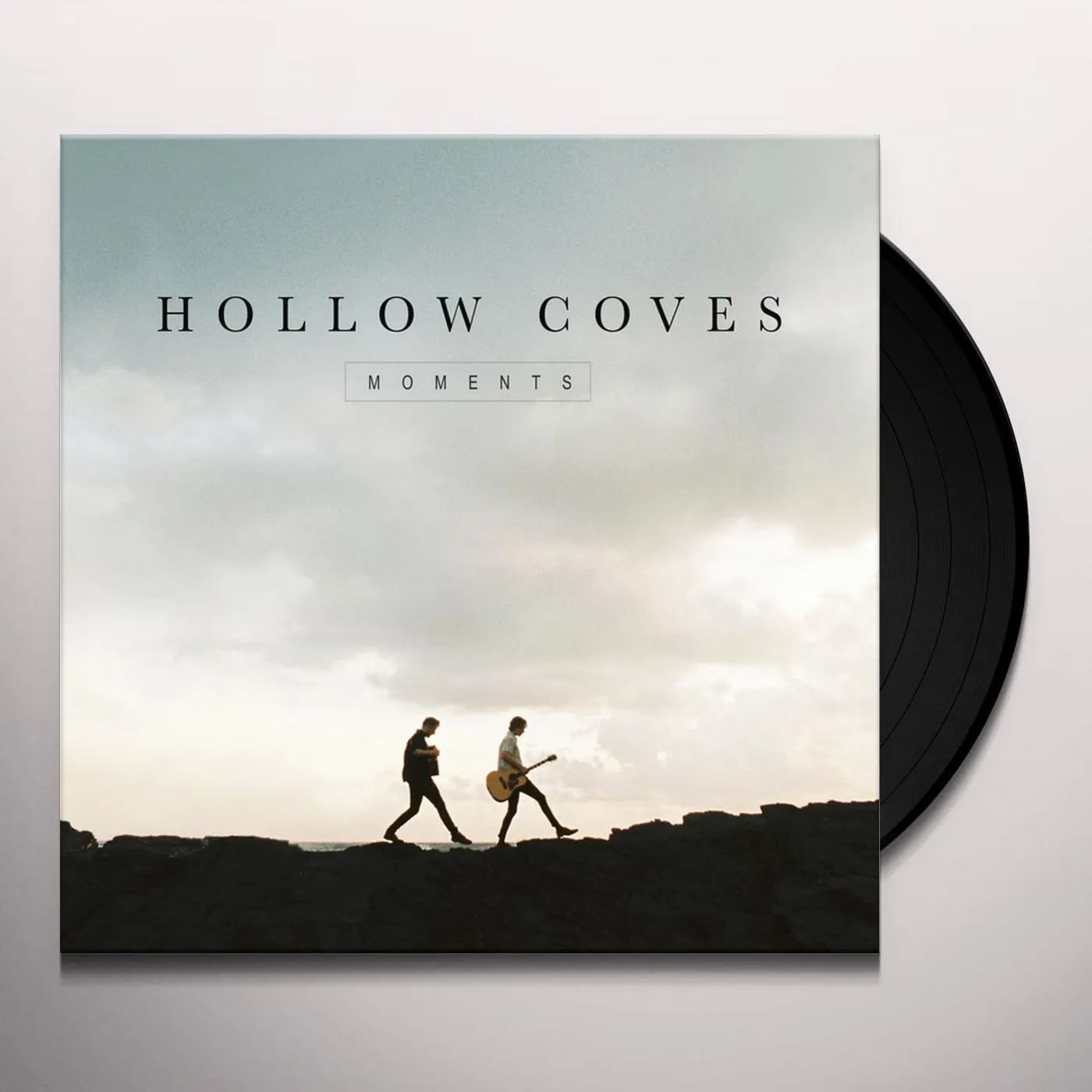 Hollow Coves Moments Vinyl Record