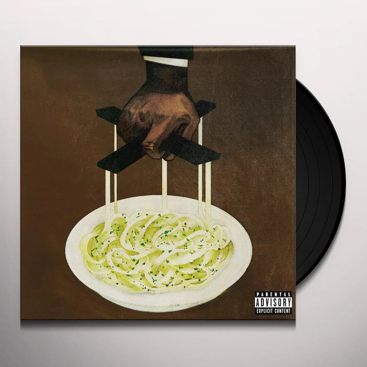 Freddie Gibbs / The Alchemist Brand Page