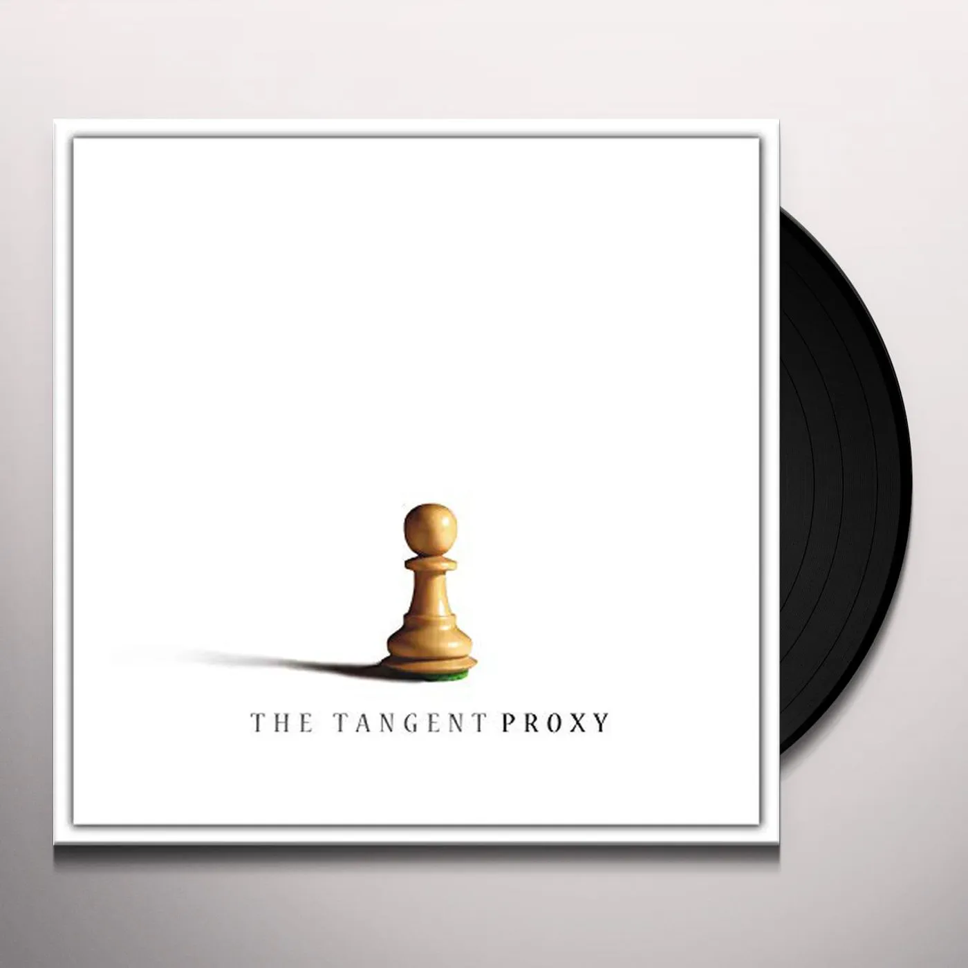 Tangent Proxy Vinyl Record