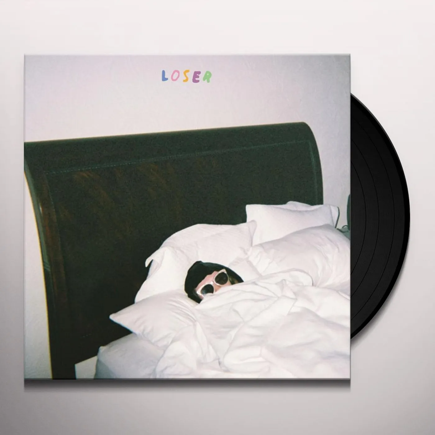 Sasha Sloan LOSER (150G/DL) Vinyl Record