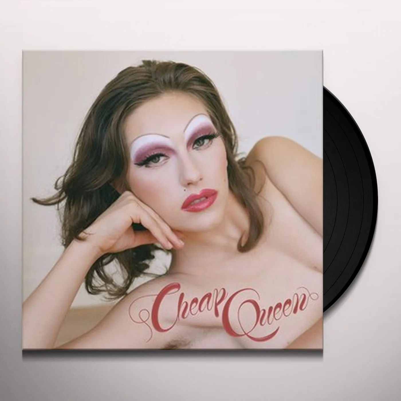 King Princess Cheap Queen Vinyl Record