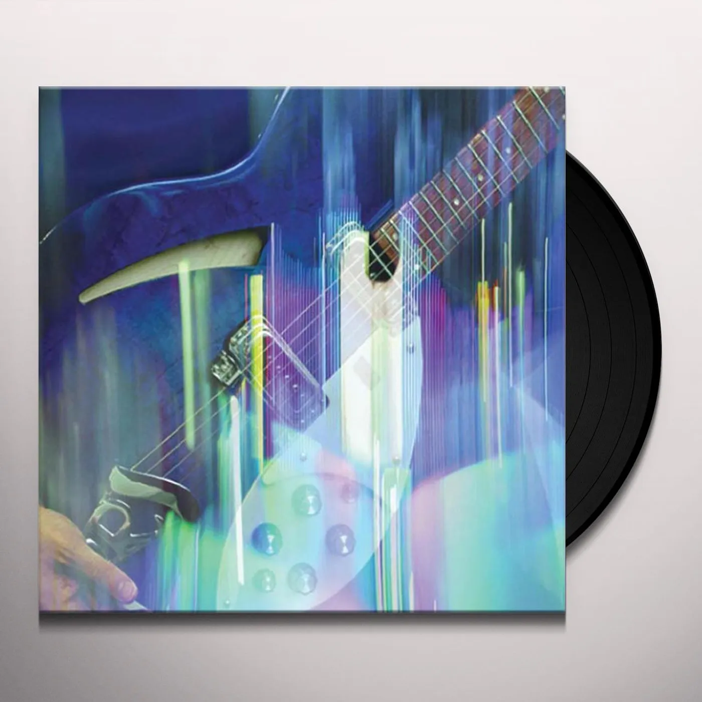 Lucid Dream HITS ME LIKE I'M STONED 2 (COLOURED VINYL) Vinyl Record