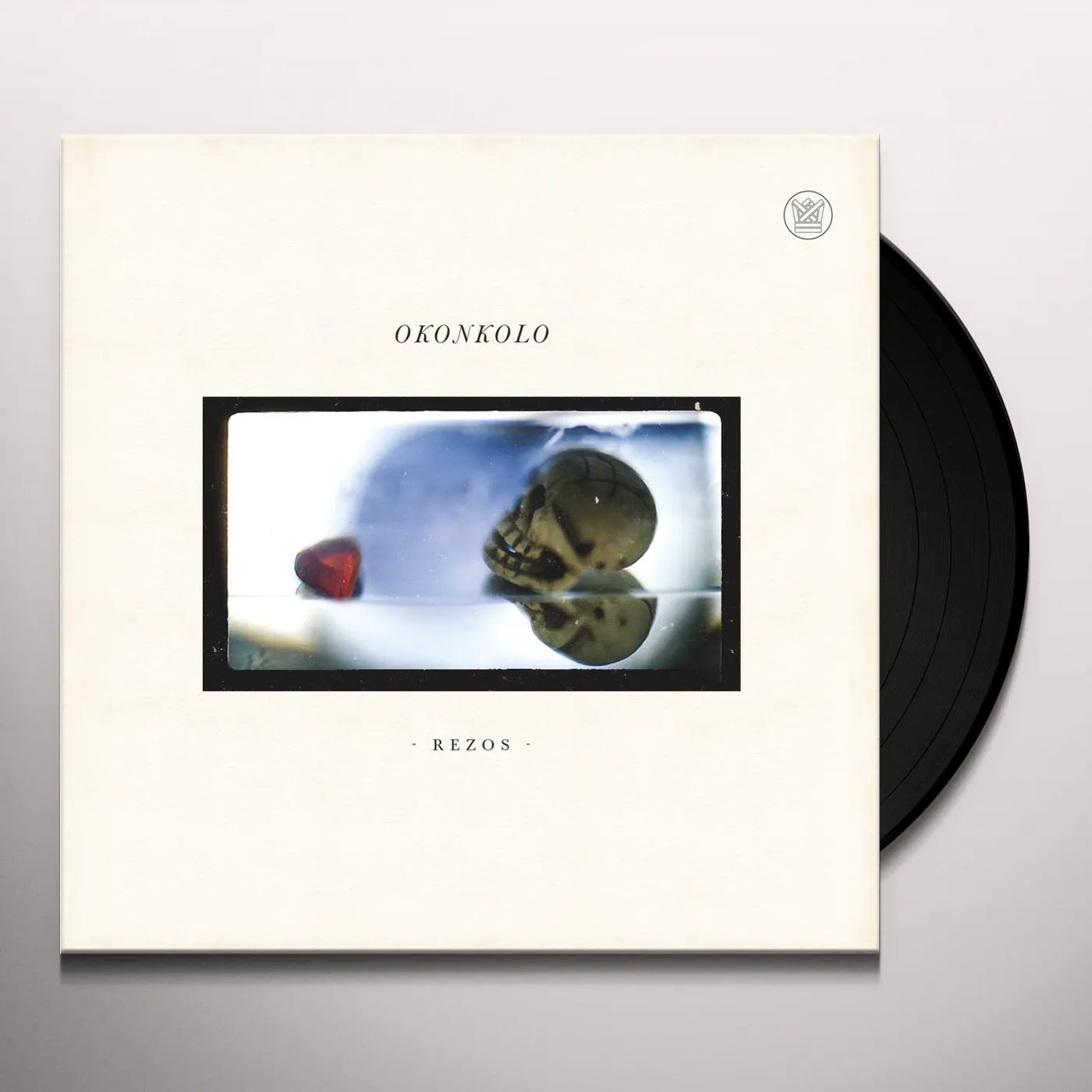 Okonkolo Rezos Vinyl Record