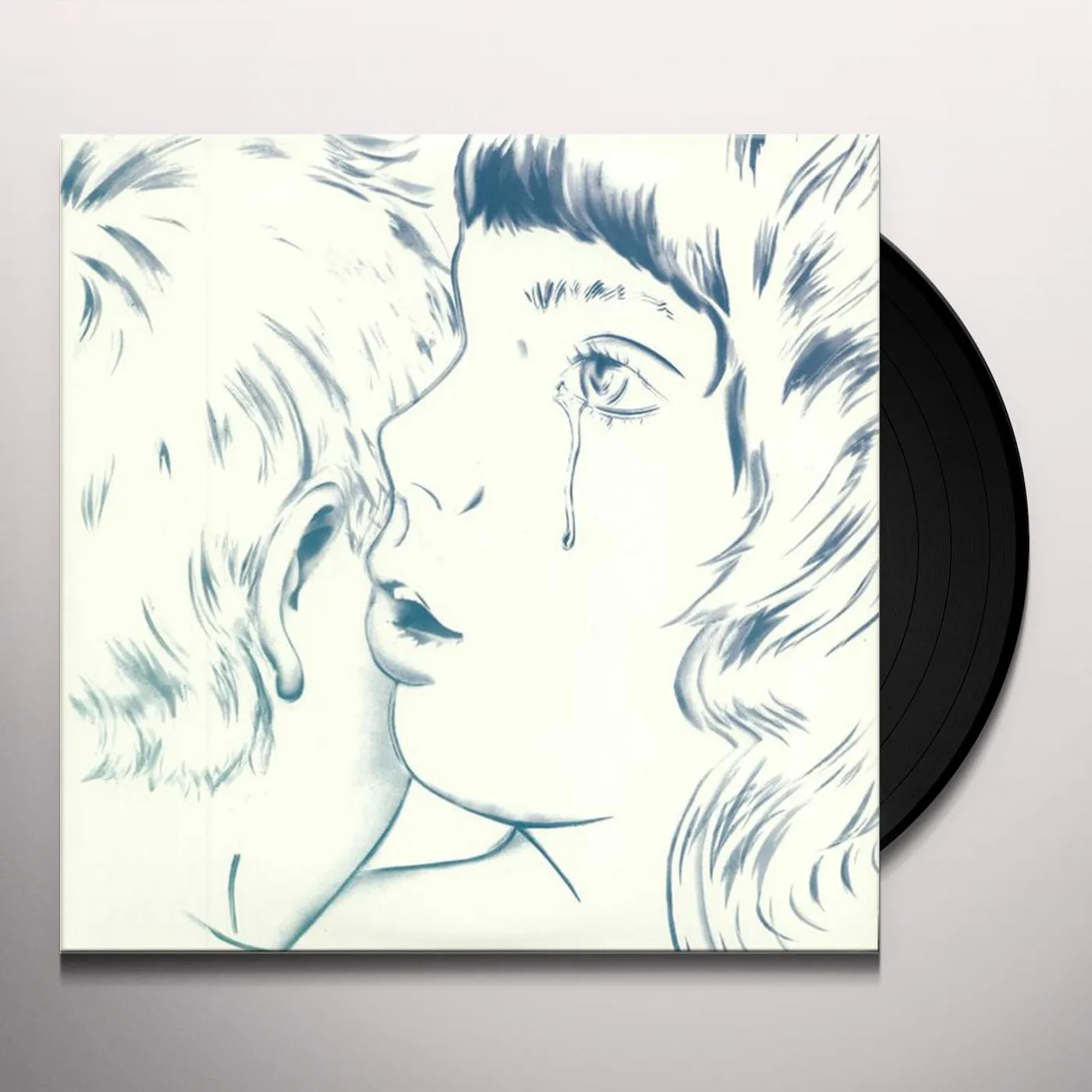 Hercules & Love Affair OMINION Vinyl Record