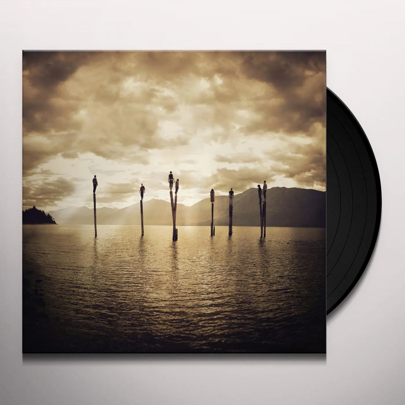 Klone Here Comes the Sun Vinyl Record