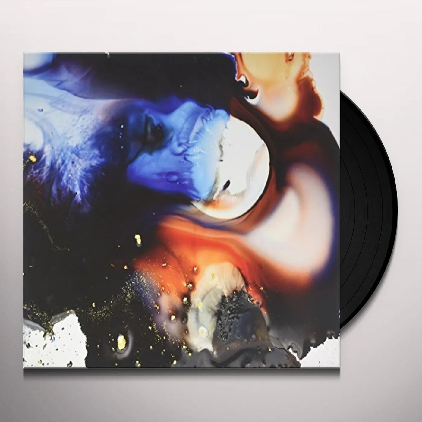 Darkhouse Family Brockwild EP Vinyl Record