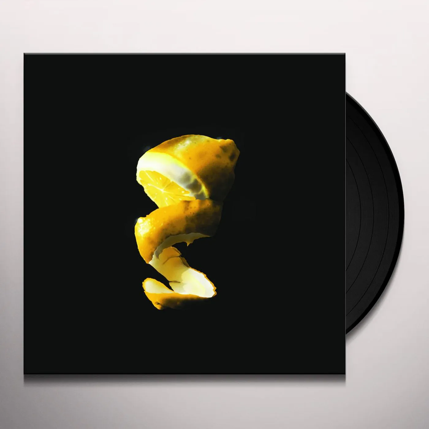 Jay Glass Dubs Epitaph Vinyl Record