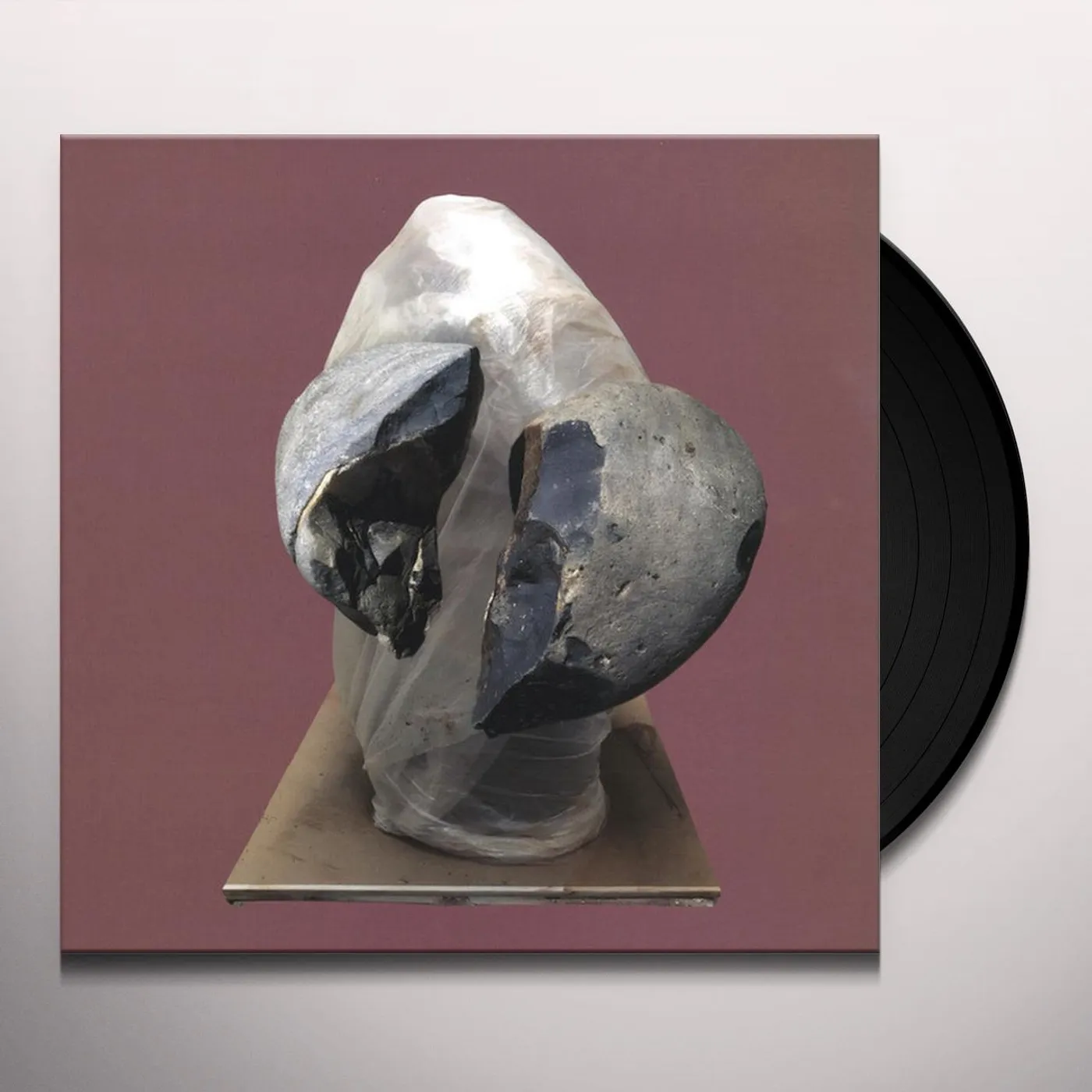 Rrose PLEASE TOUCH Vinyl Record