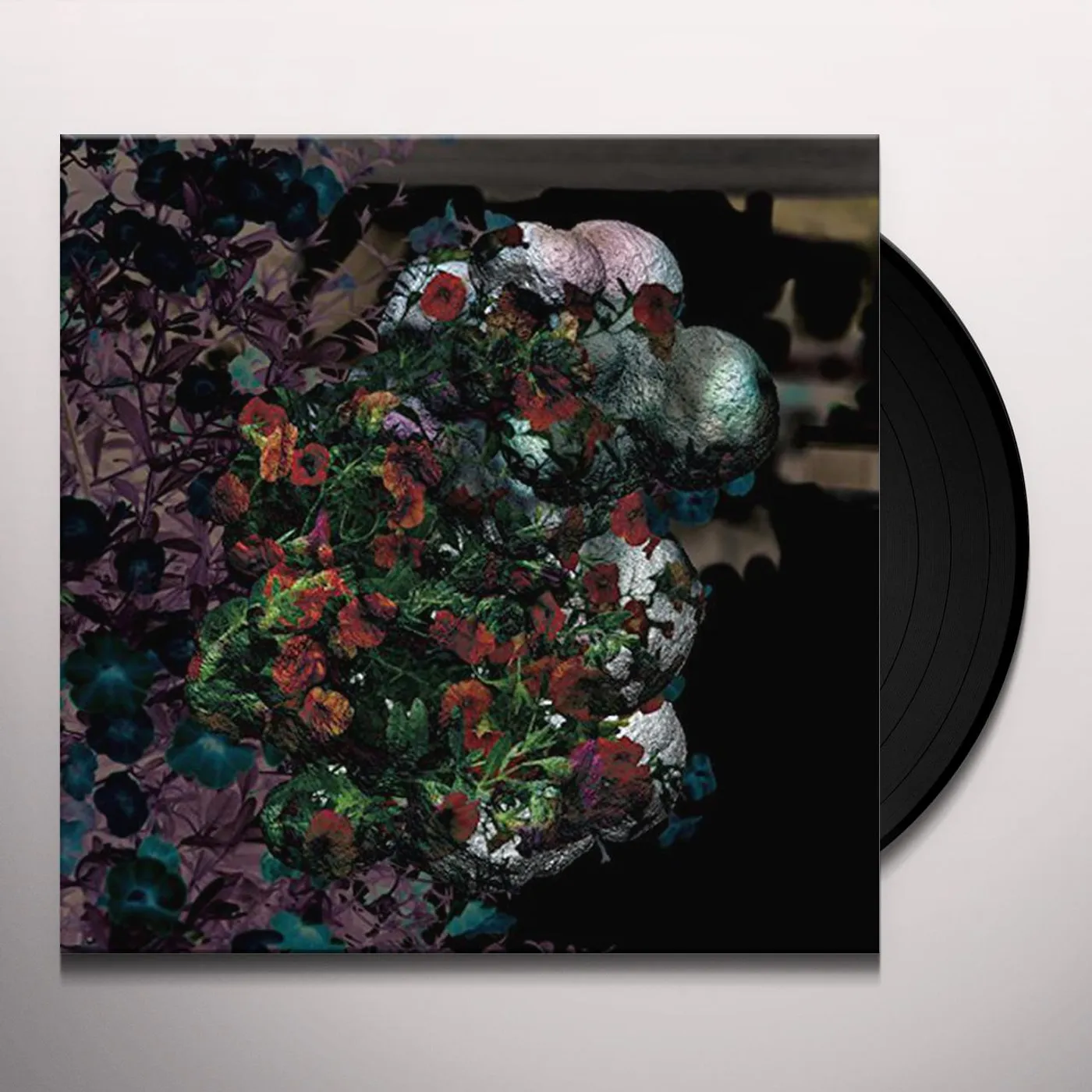 Blondes Warmth Vinyl Record