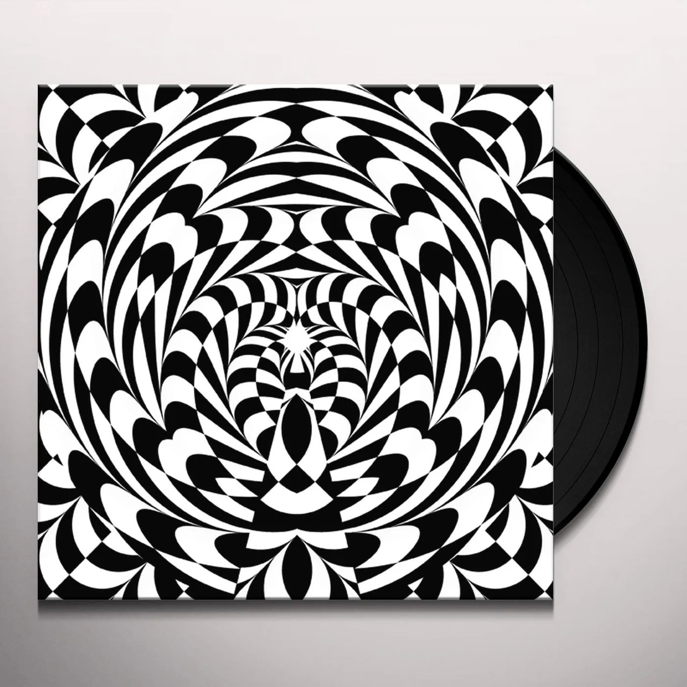 The Vacant Lots BERLIN Vinyl Record