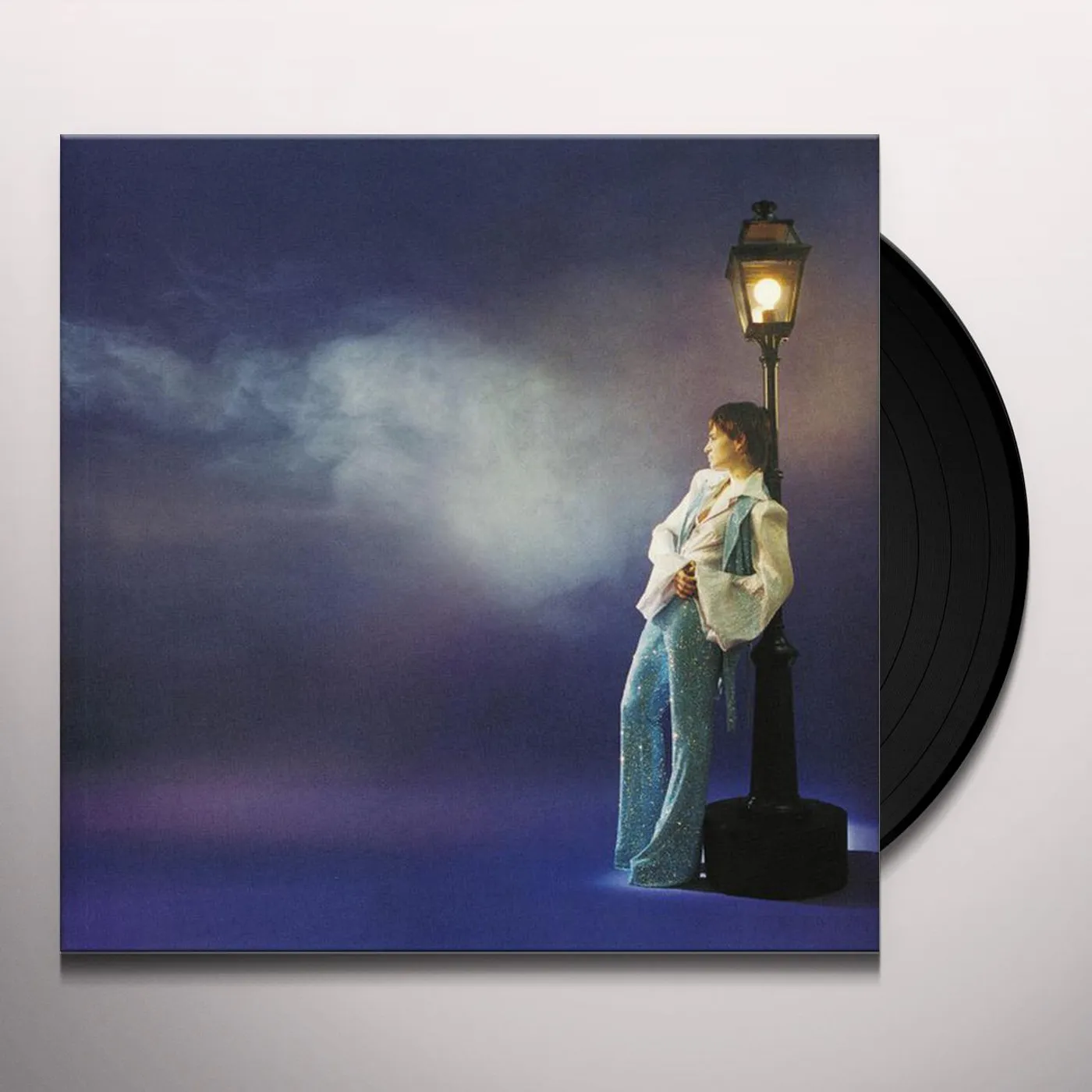 Christine and the Queens La vita nuova Vinyl Record