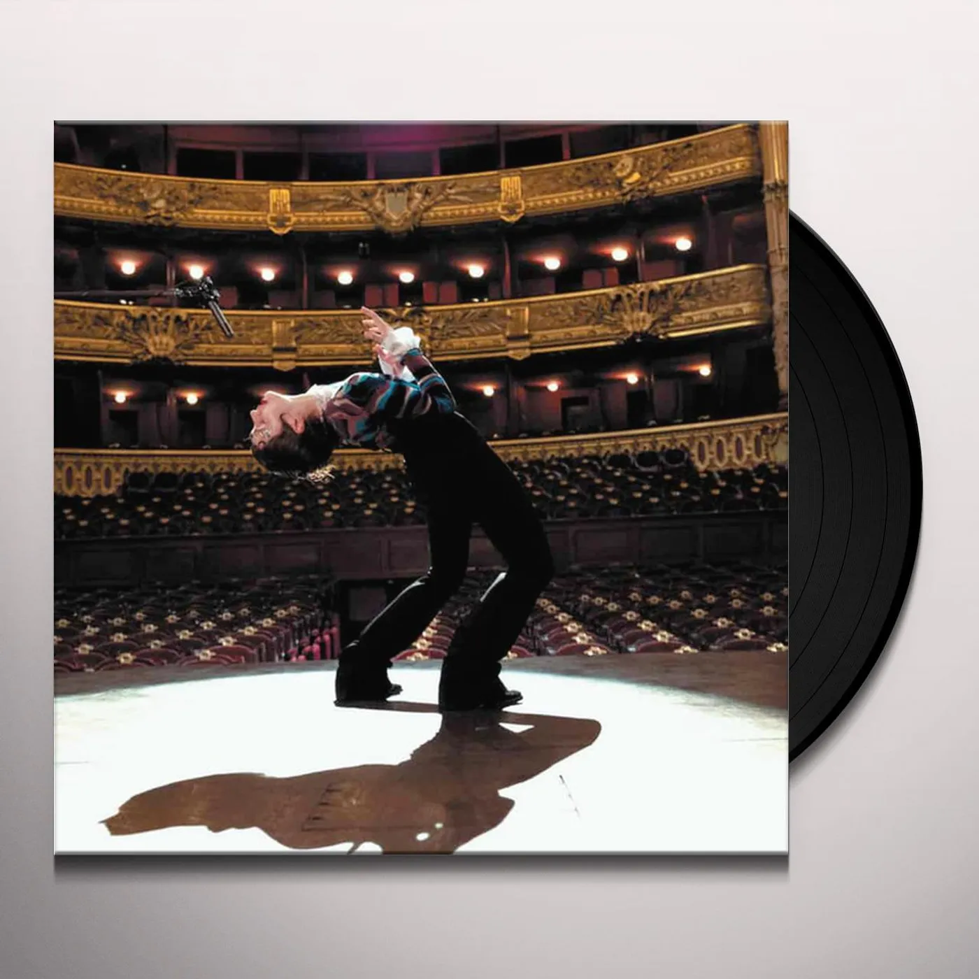 Christine and the Queens LA VITA NUOVA: SEQUENCES 2 ET 3 Vinyl Record
