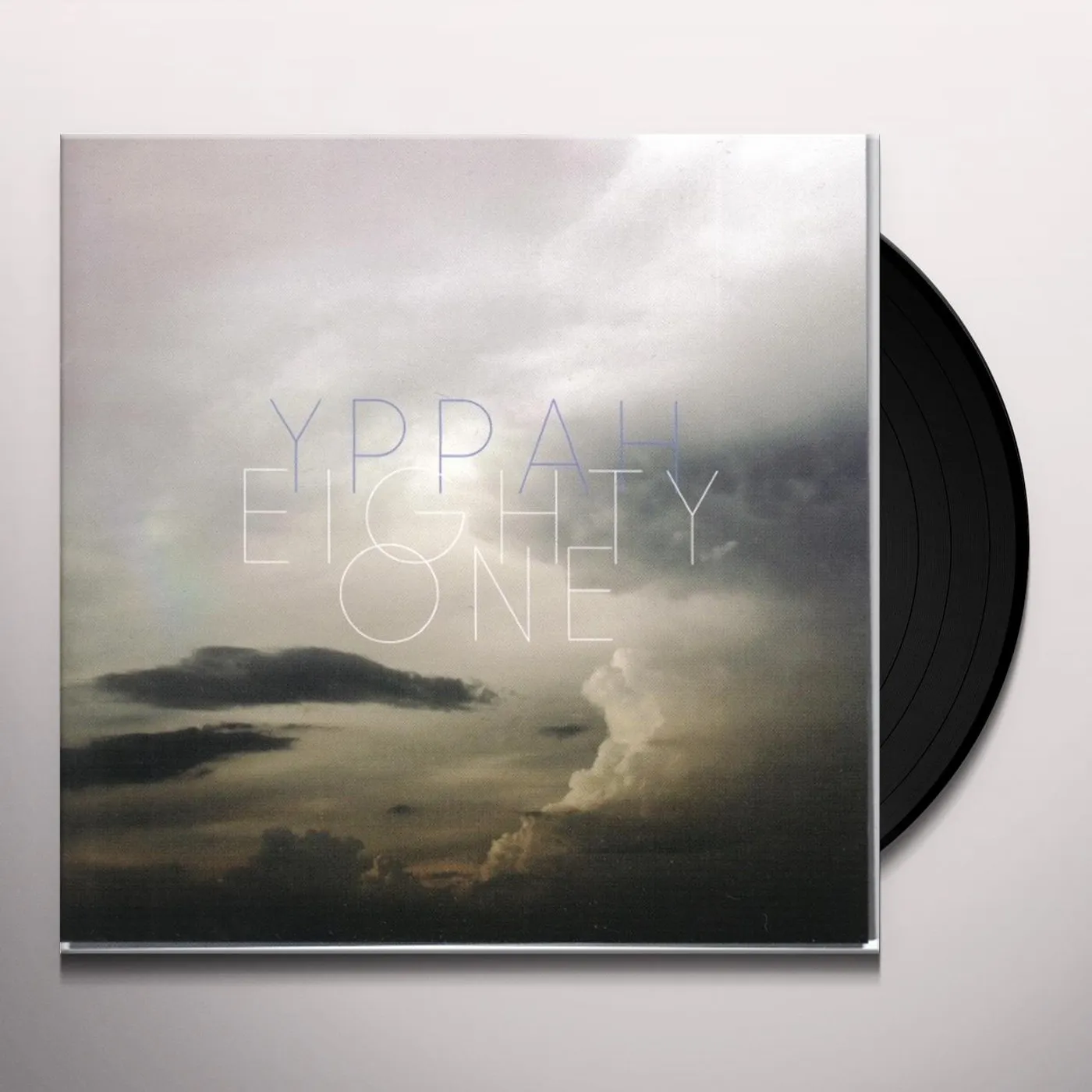 Yppah Eighty One Vinyl Record