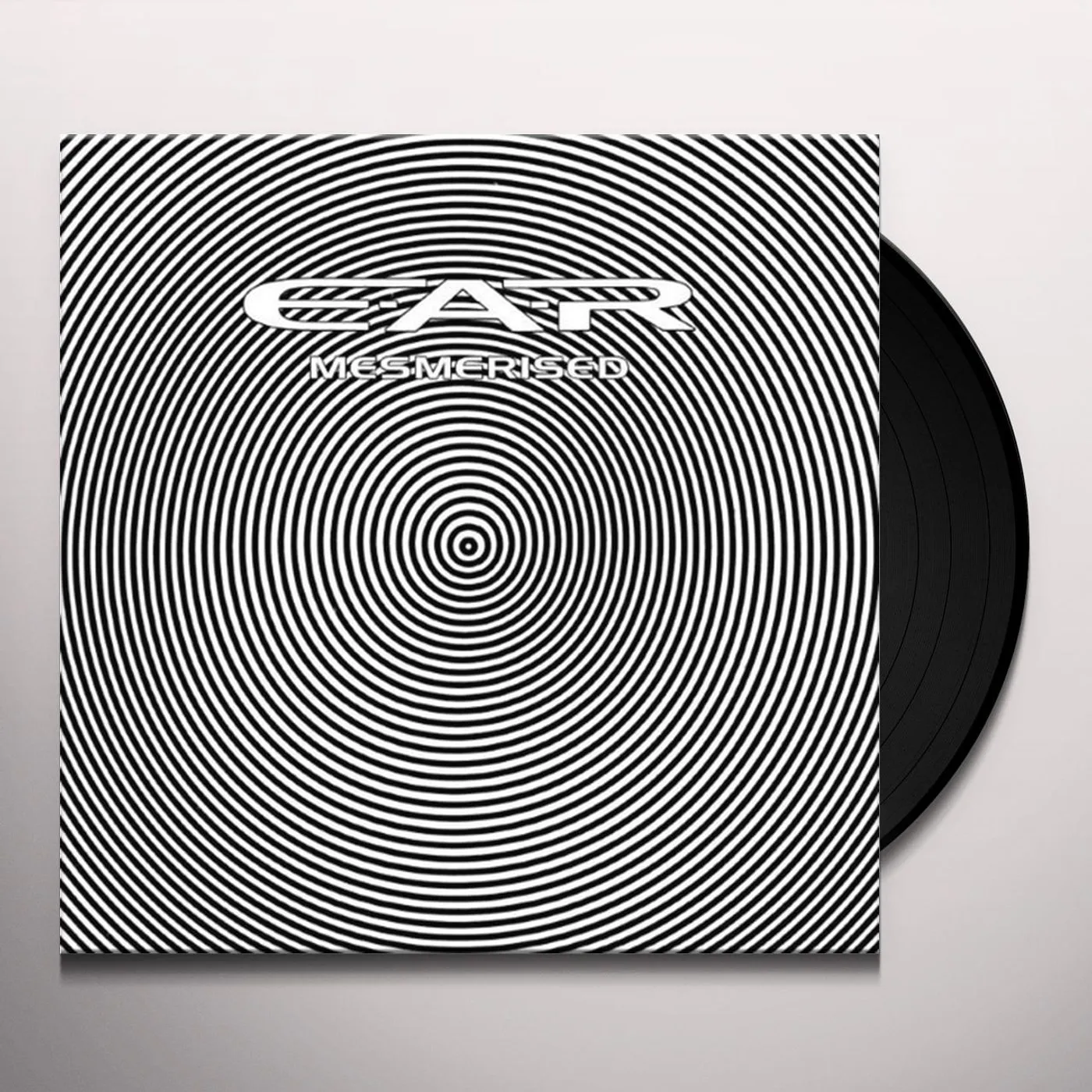 Experimental Audio Research Mesmerised Vinyl Record