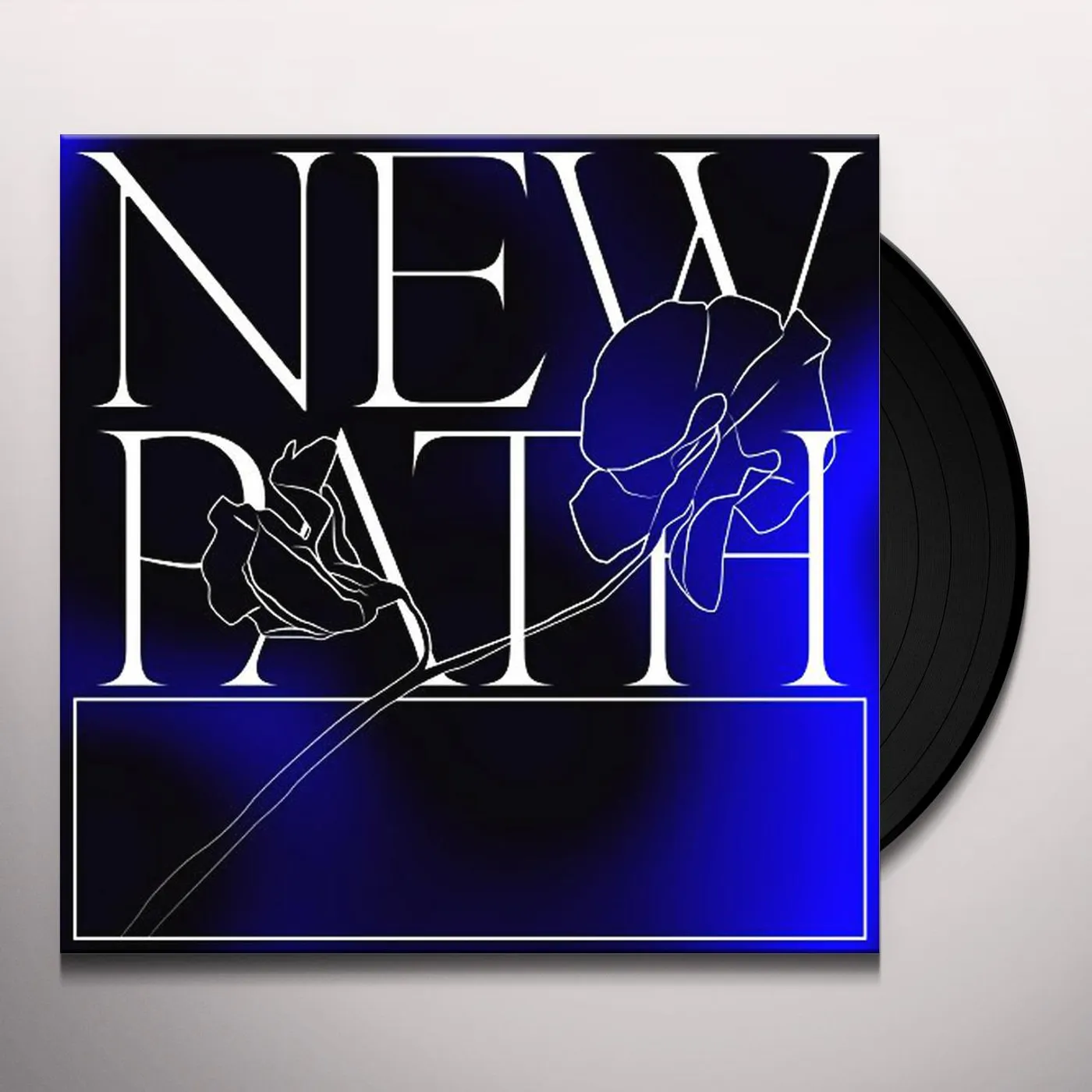 Essaie Pas New Path Vinyl Record