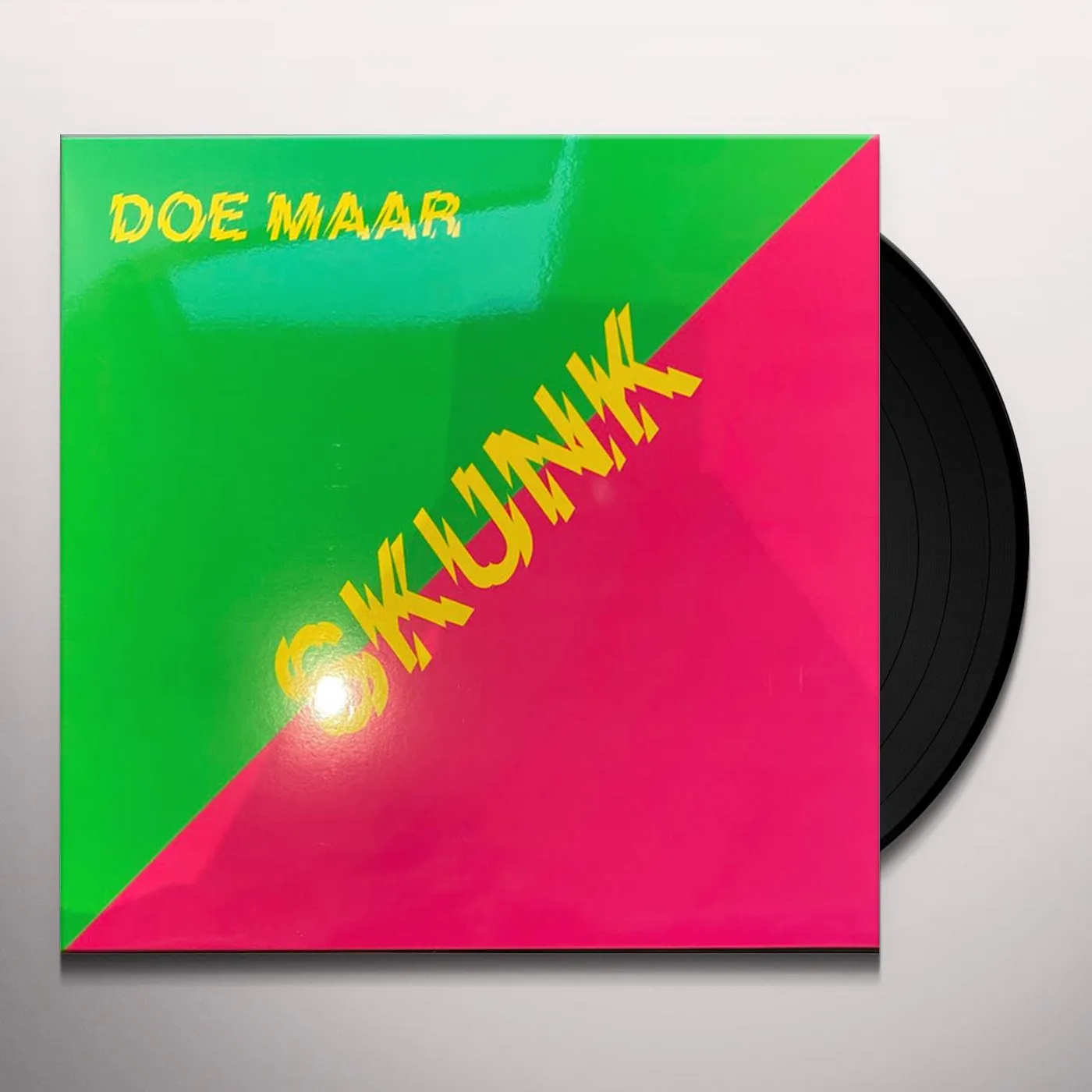 Doe Maar SKUNK (180G) Vinyl Record