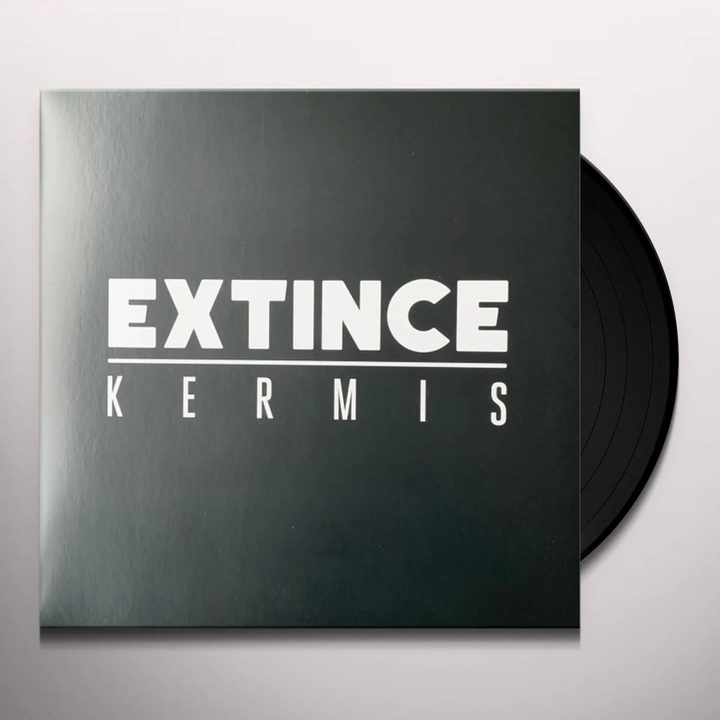 Extince KERMIS Vinyl Record