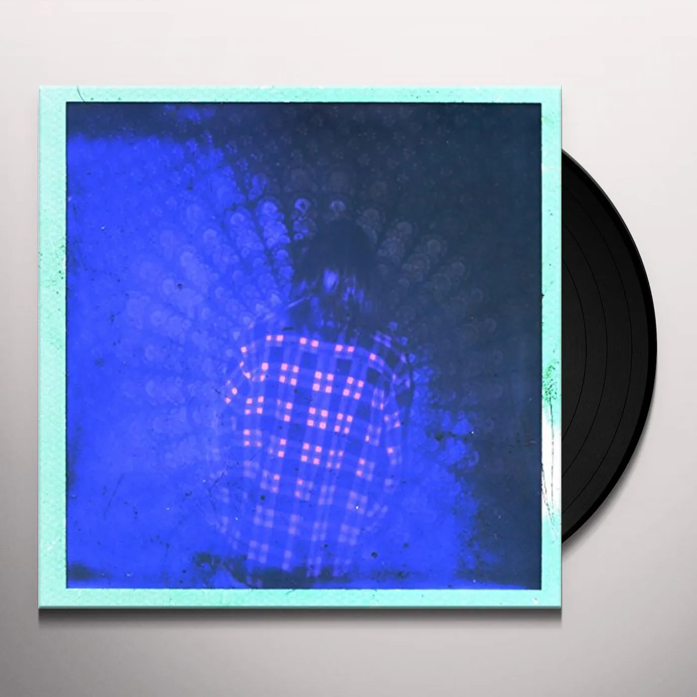 Votaries Psychometry Vinyl Record