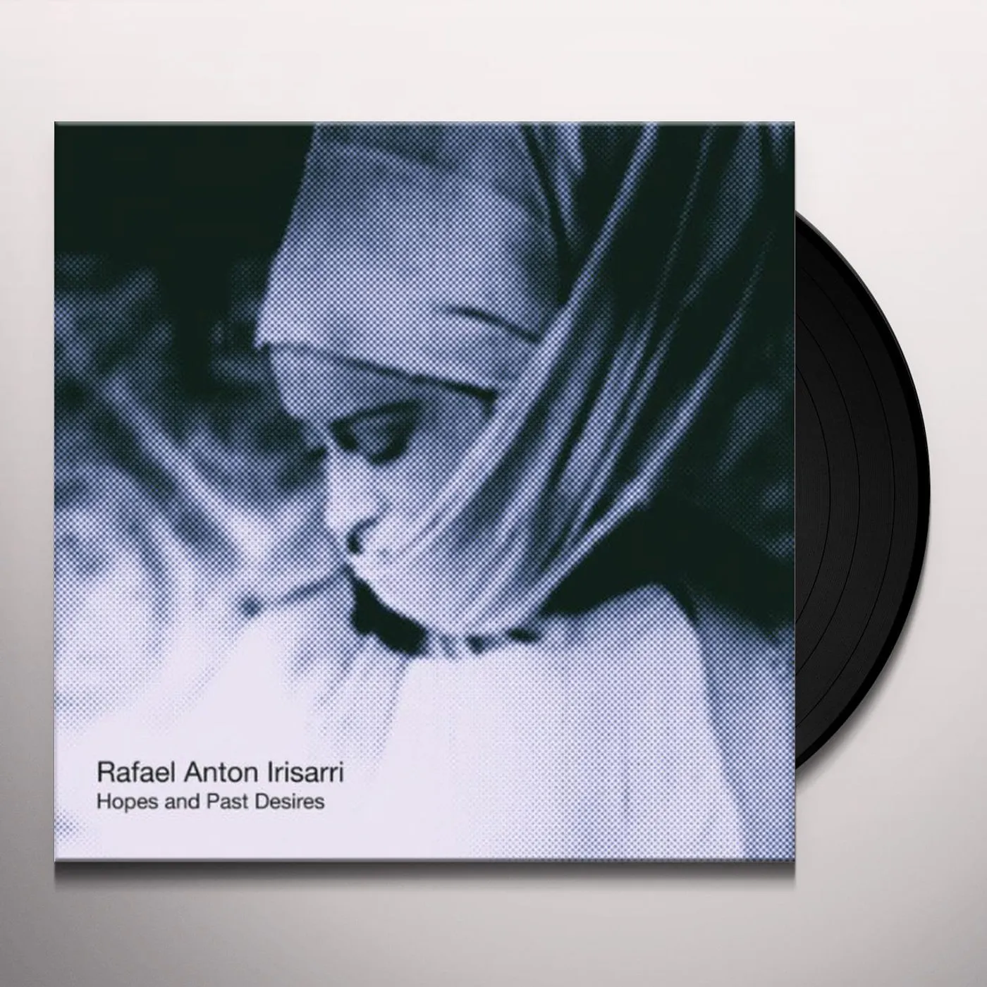 Rafael Anton Irisarri Hopes And Past Desires Vinyl Record