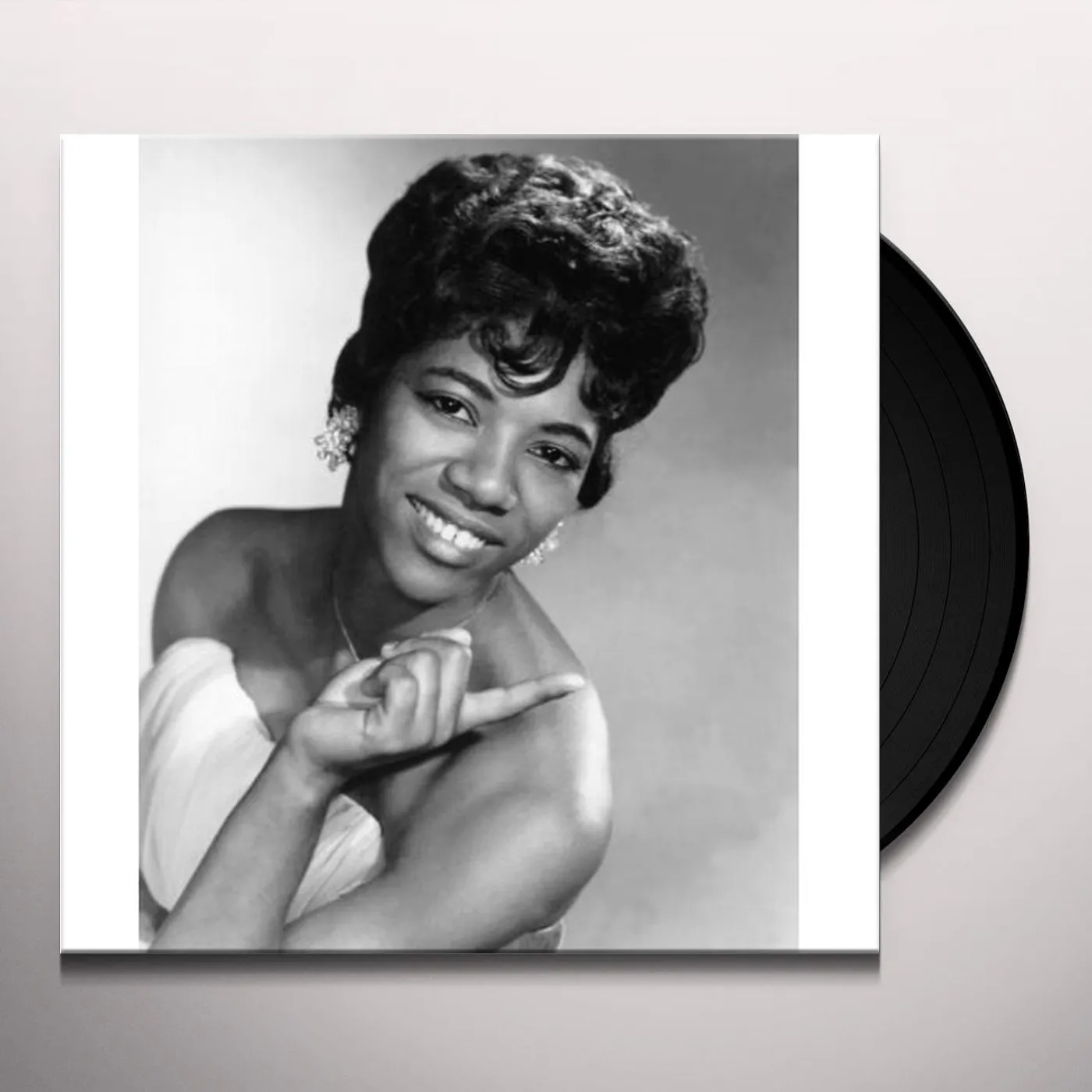 Barbara Lynn YOU'LL LOSE A GOOD THING / OH BABY Vinyl Record