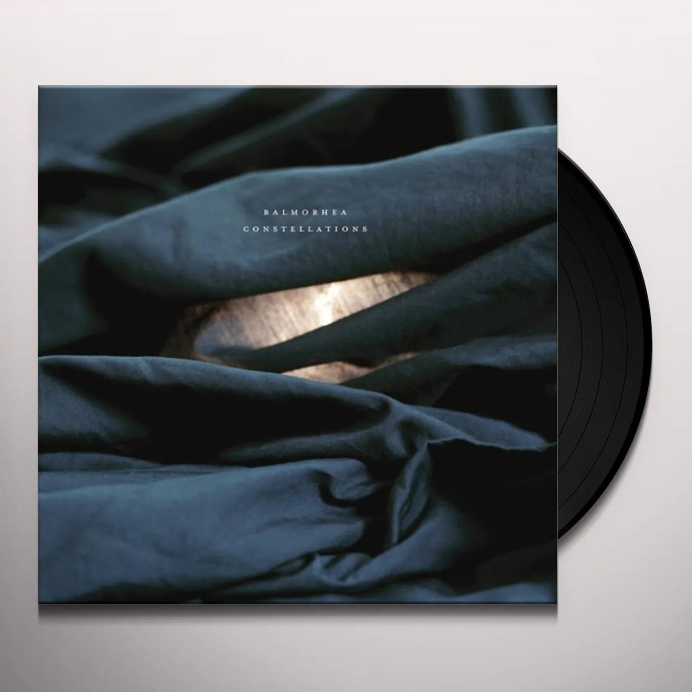 Balmorhea Constellations Vinyl Record