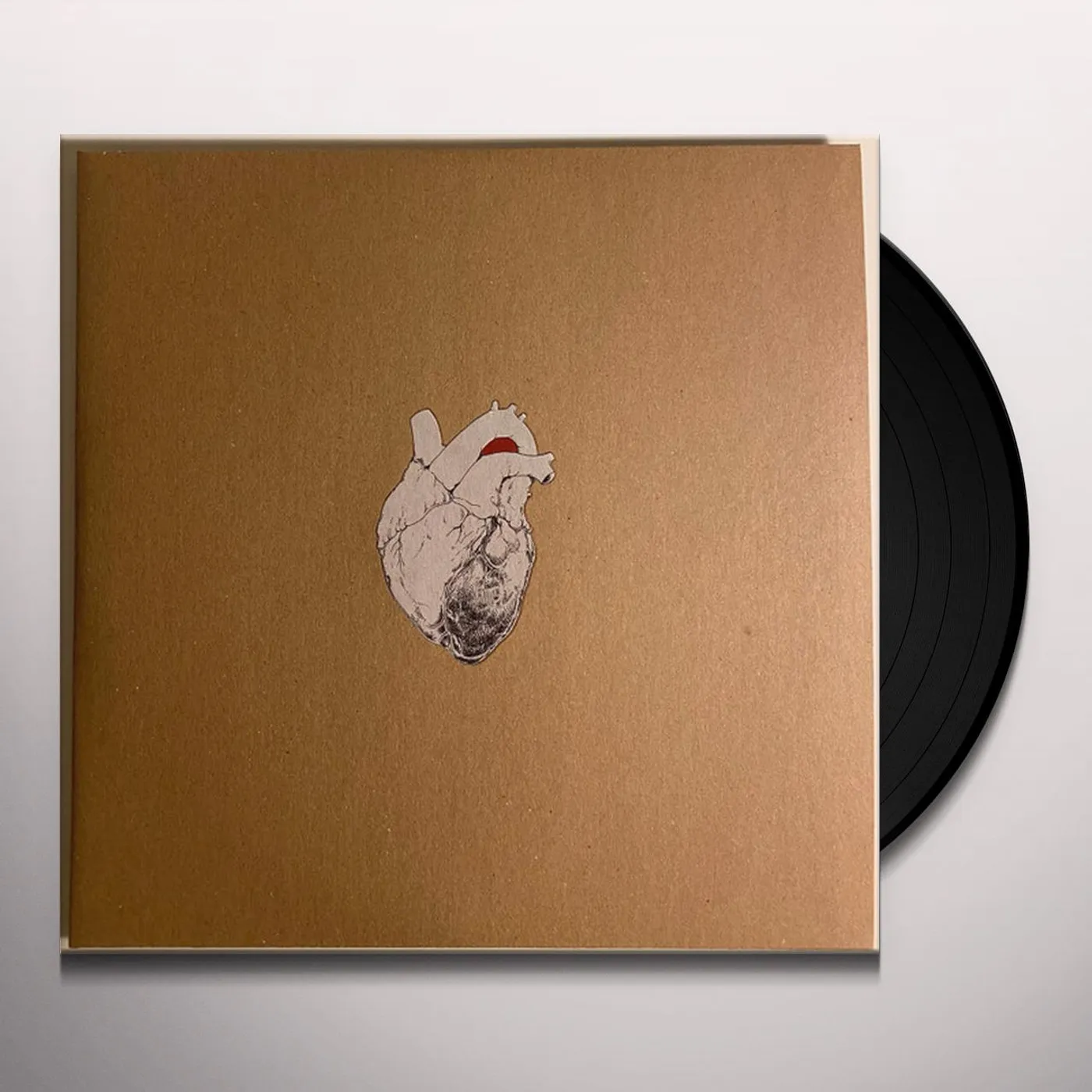 Swans BEGGAR Vinyl Record