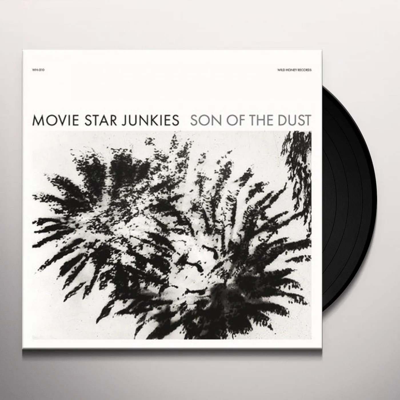 Movie Star Junkies Son Of The Dust Vinyl Record