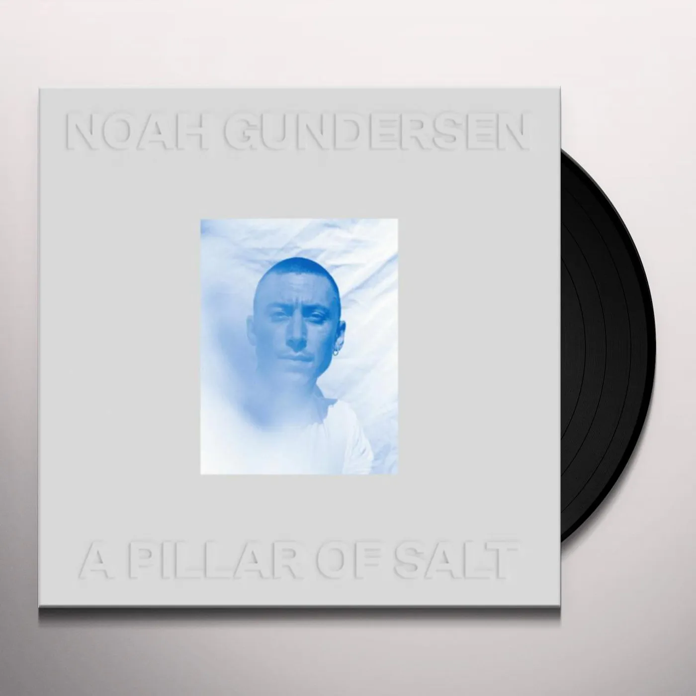 Noah Gundersen PILLAR OF SALT Vinyl Record