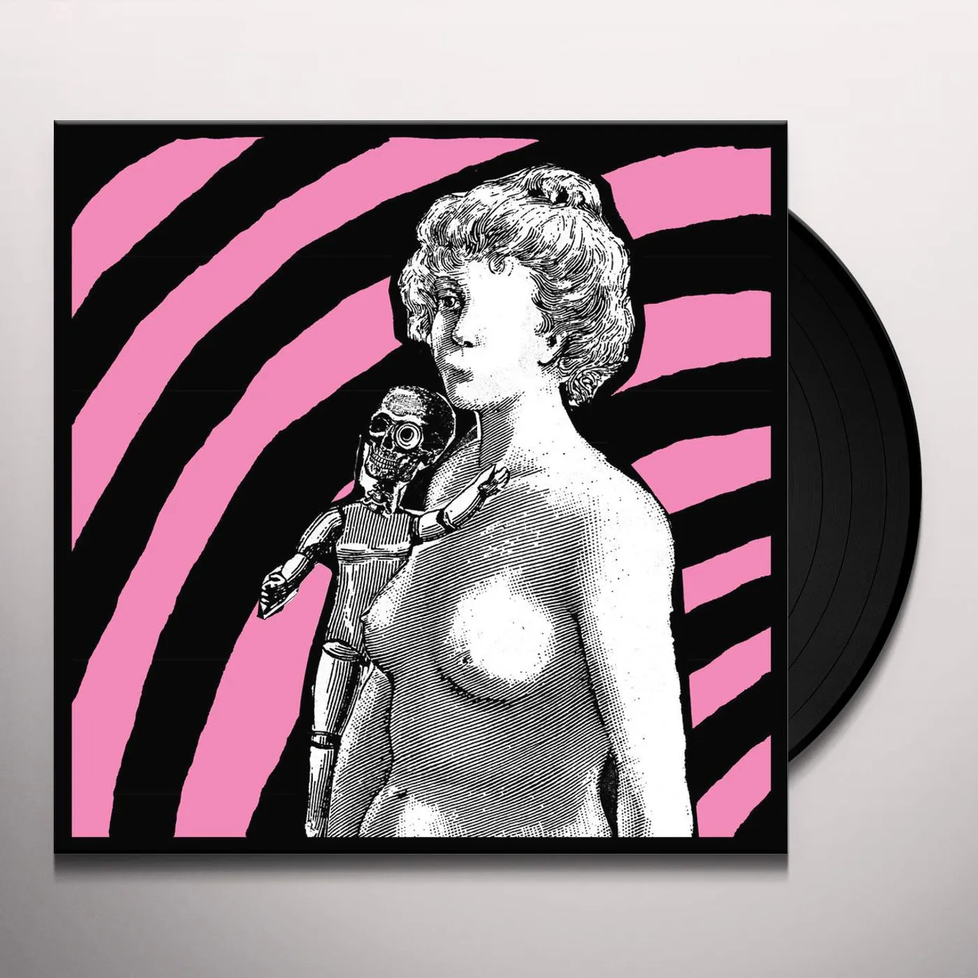 Pageninetynine Document 7 Vinyl Record