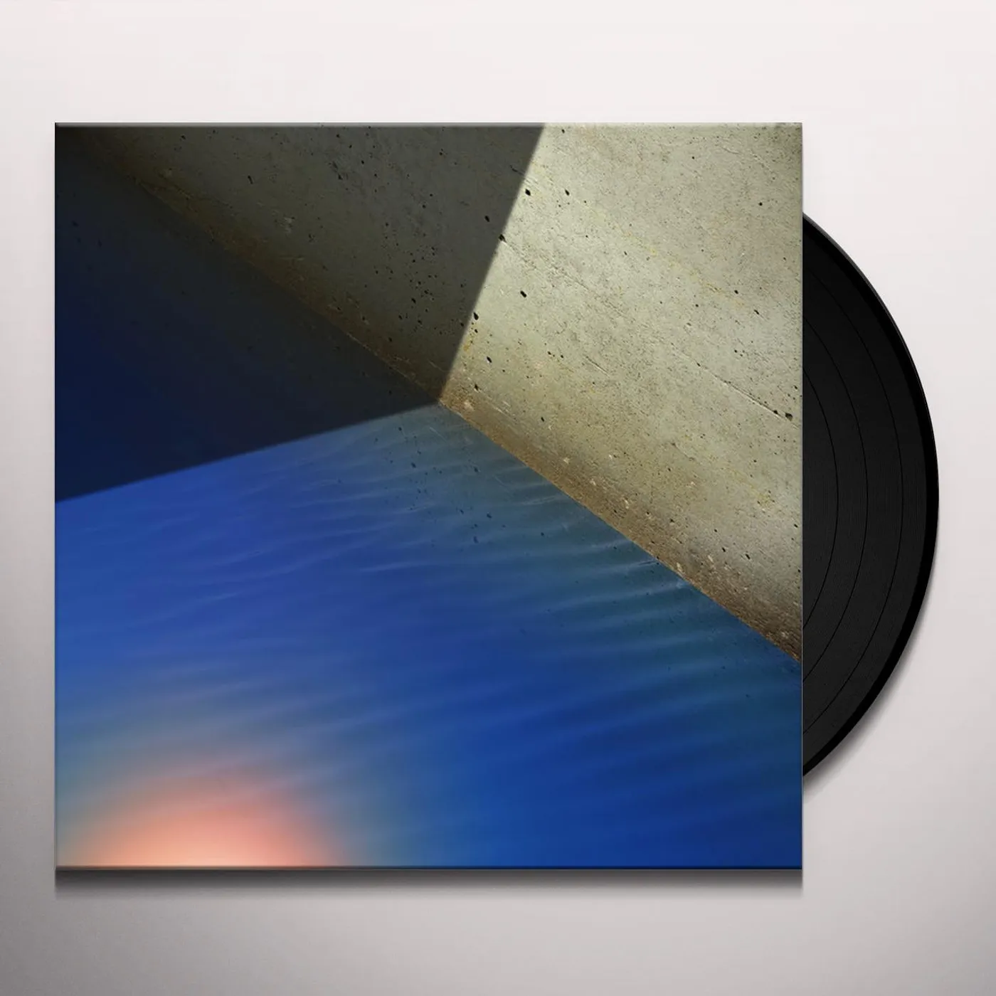Andrew Bird Echolocations: River Vinyl Record