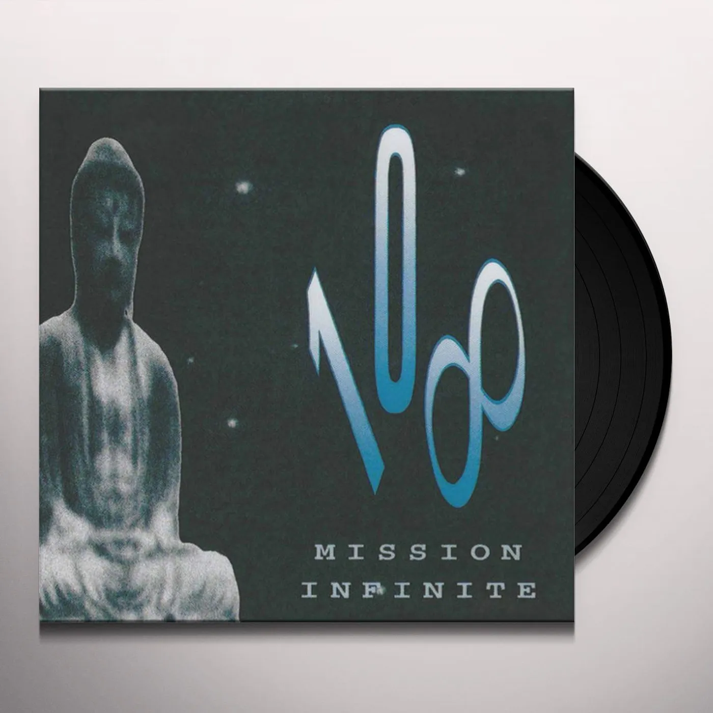 108 MISSION INFINITE (2LP) Vinyl Record
