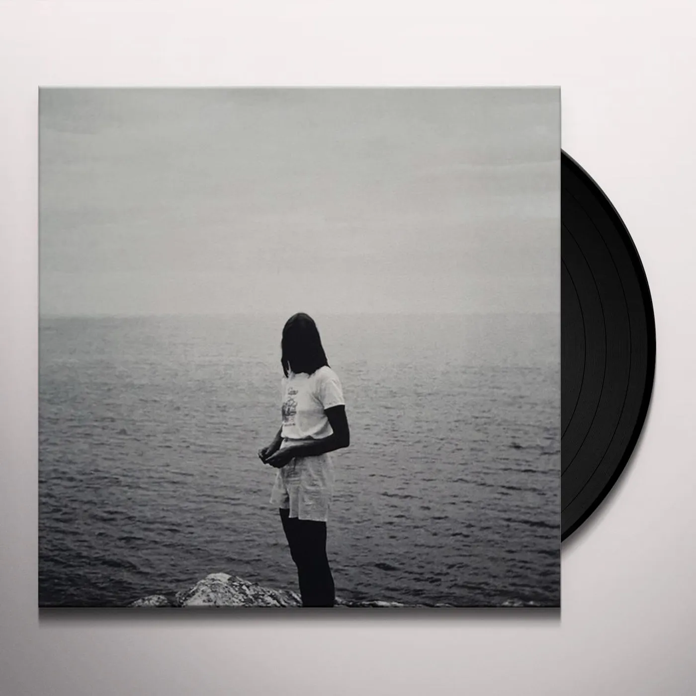 Midwife Luminol Vinyl Record