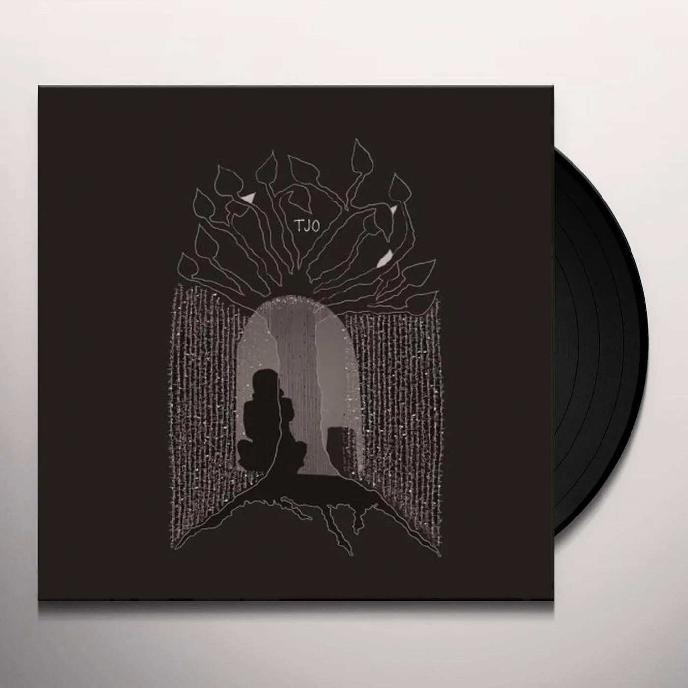 Tara Jane O'Neil WAYS AWAY Vinyl Record