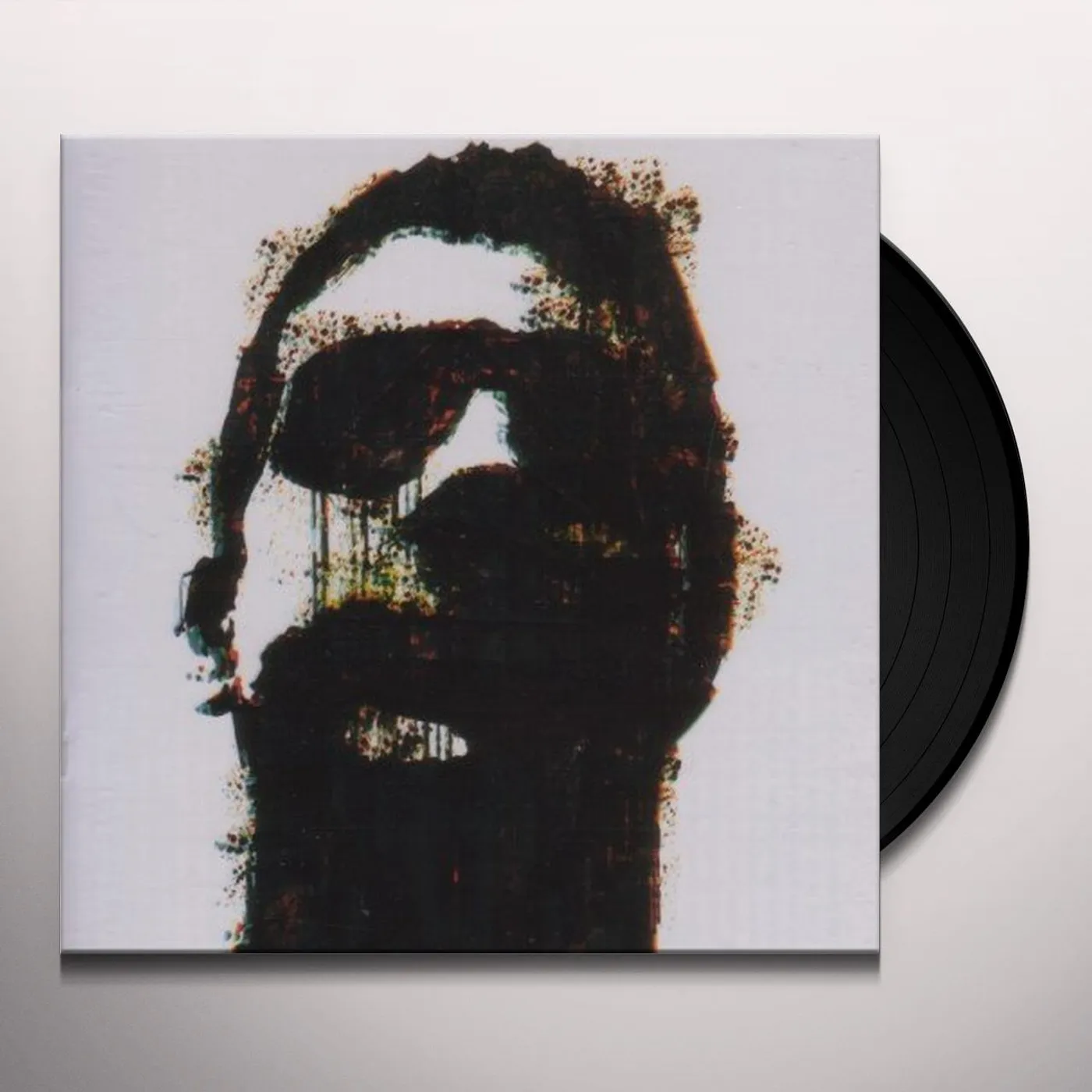 Leng Tch'e Marasmus Vinyl Record